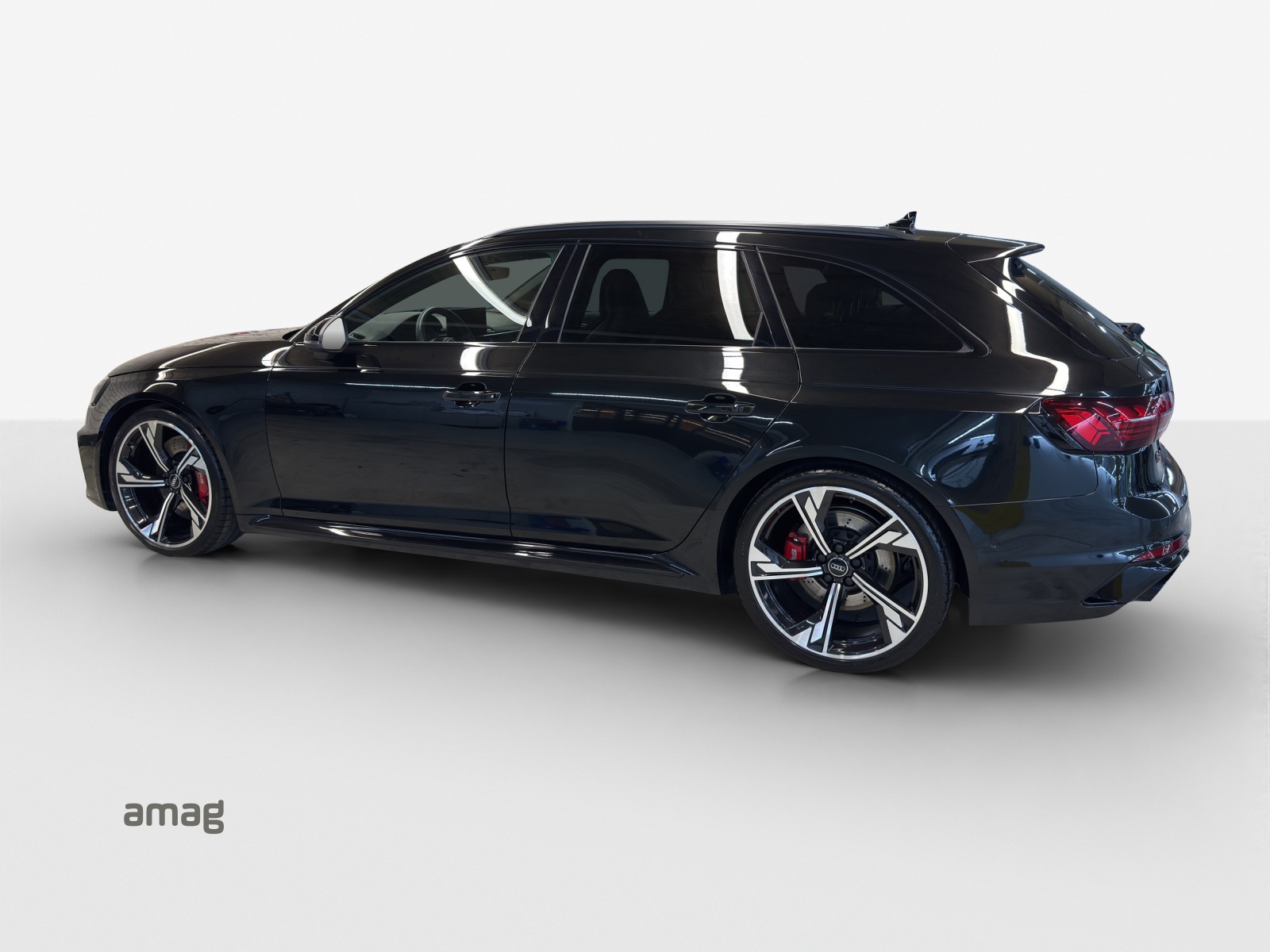 AUDI RS4 Avant quattro tiptronic-showroom-element-2