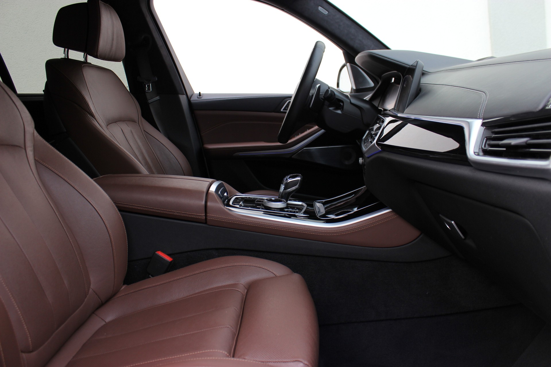 BMW X5 xDrive 48V 40d M Sport *BOWERS & WILKINS*-image-3