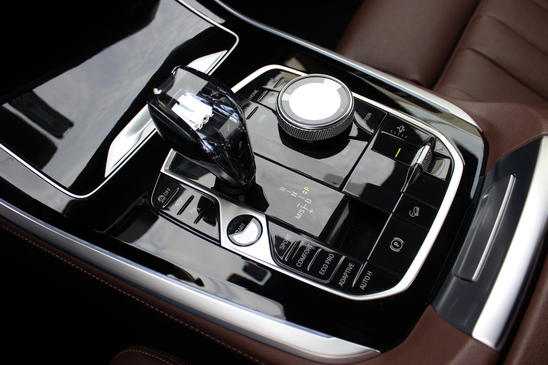 BMW X5 xDrive 48V 40d M Sport *BOWERS & WILKINS*-image-12