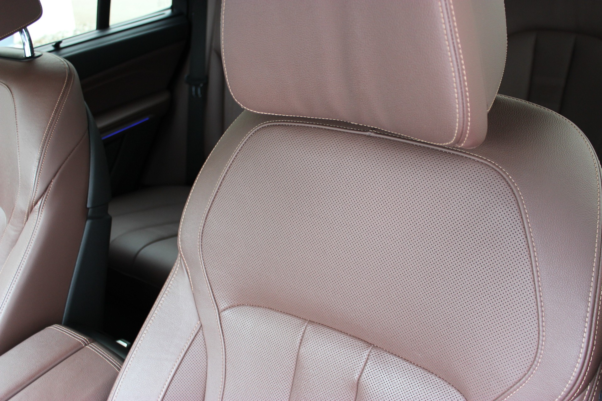 BMW X5 xDrive 48V 40d M Sport *BOWERS & WILKINS*-image-19