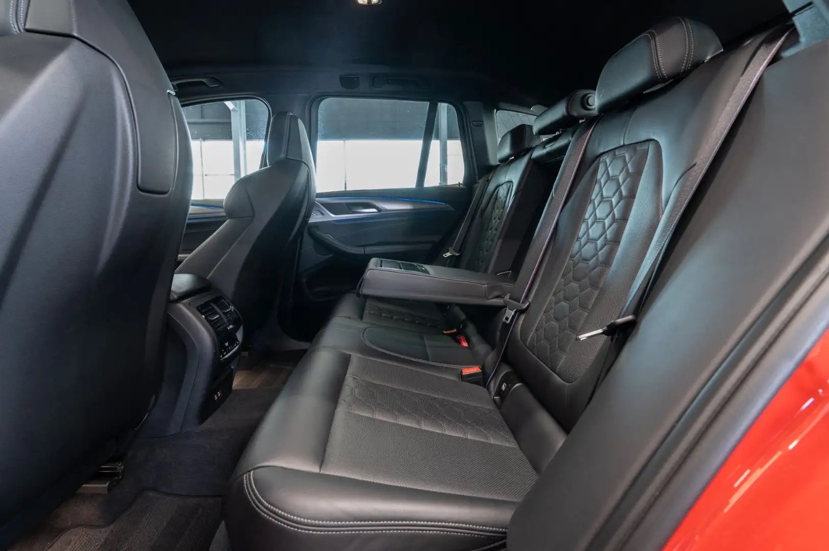 BMW BMW X3 M X3M Competition xDrive|M-AGA|HEAD-UP|MEMORY|NAVI | GARANTIE BMW 2026-image-9