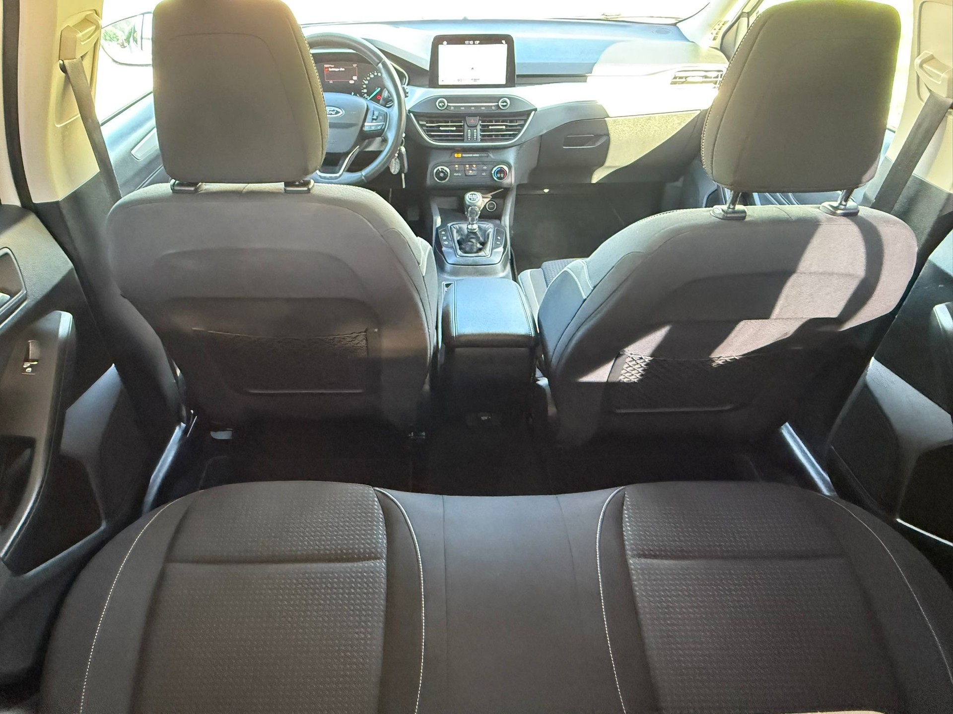 FORD Focus 1.5 TDCi Trend-image-14