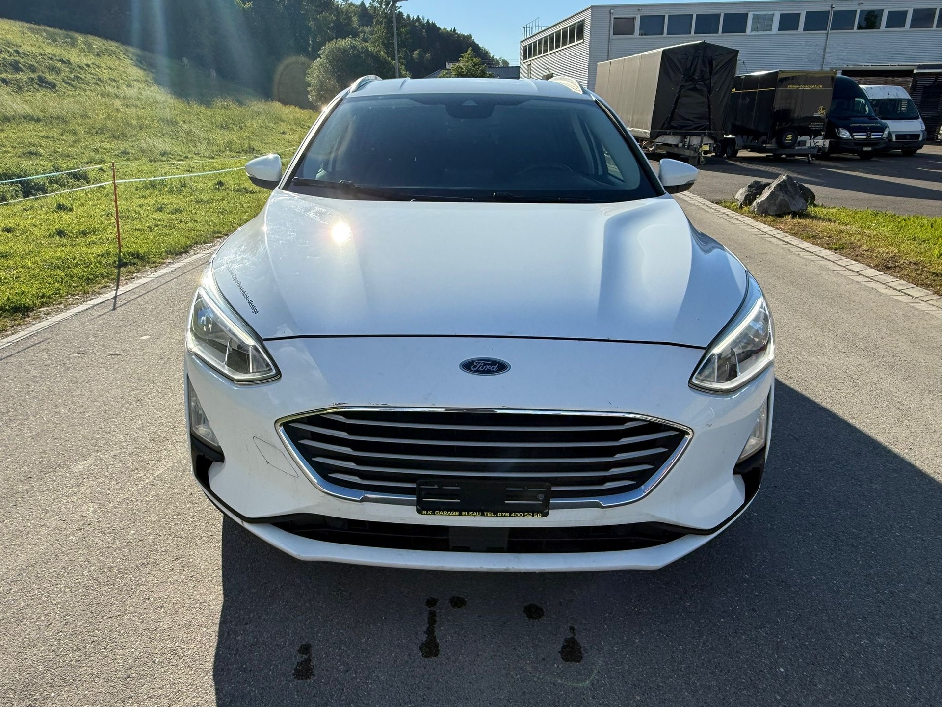FORD Focus 1.5 TDCi Trend-image-3
