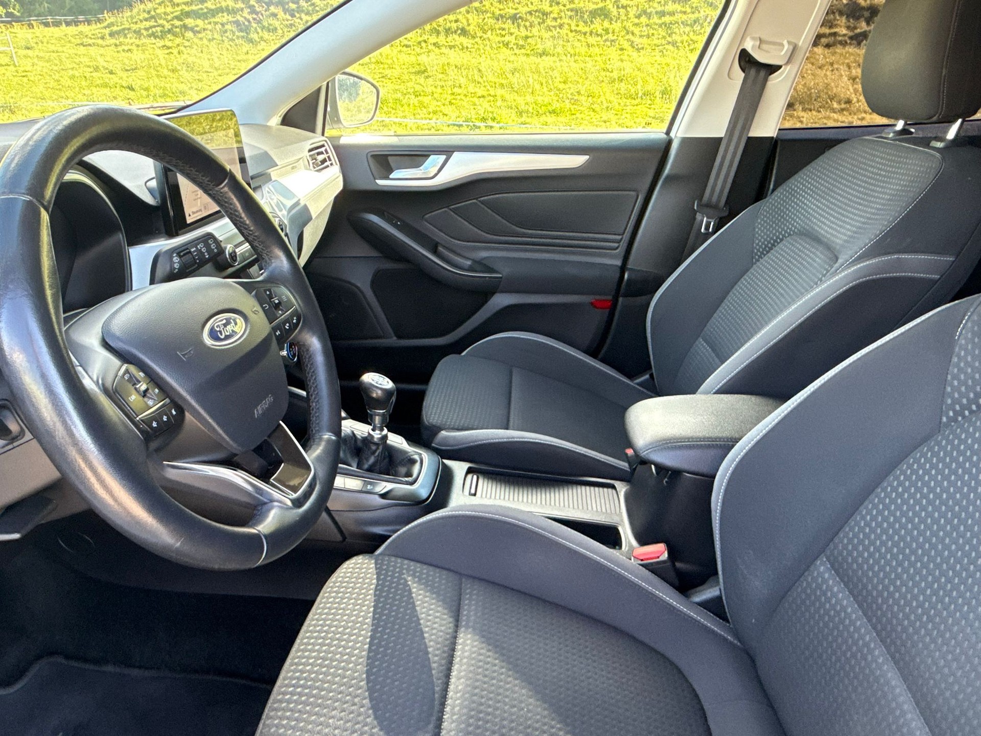 FORD Focus 1.5 TDCi Trend-image-7