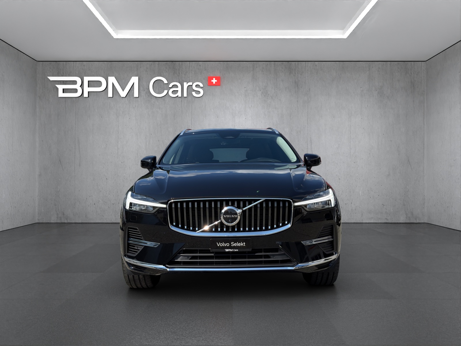 VOLVO XC60 2.0 T6 TE Inscription eAWD-showroom-element-1
