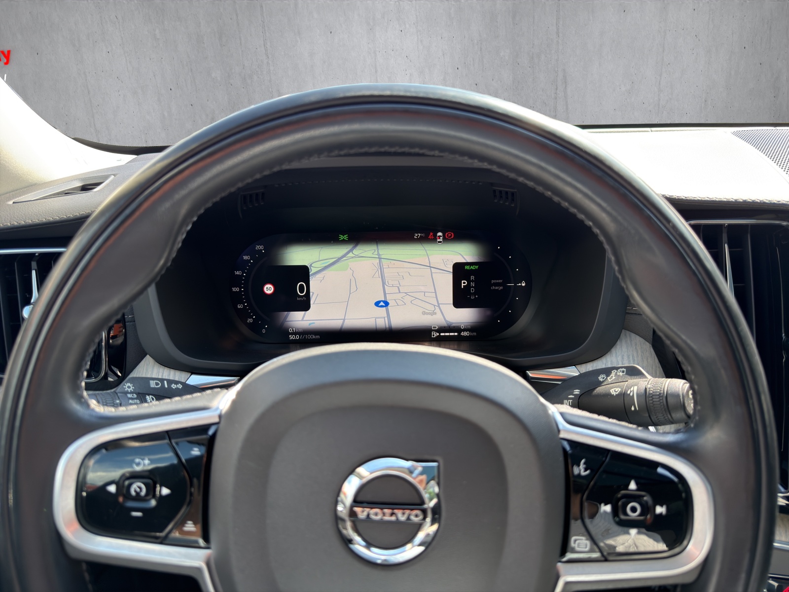 VOLVO XC60 2.0 T6 TE Inscription eAWD-image-10