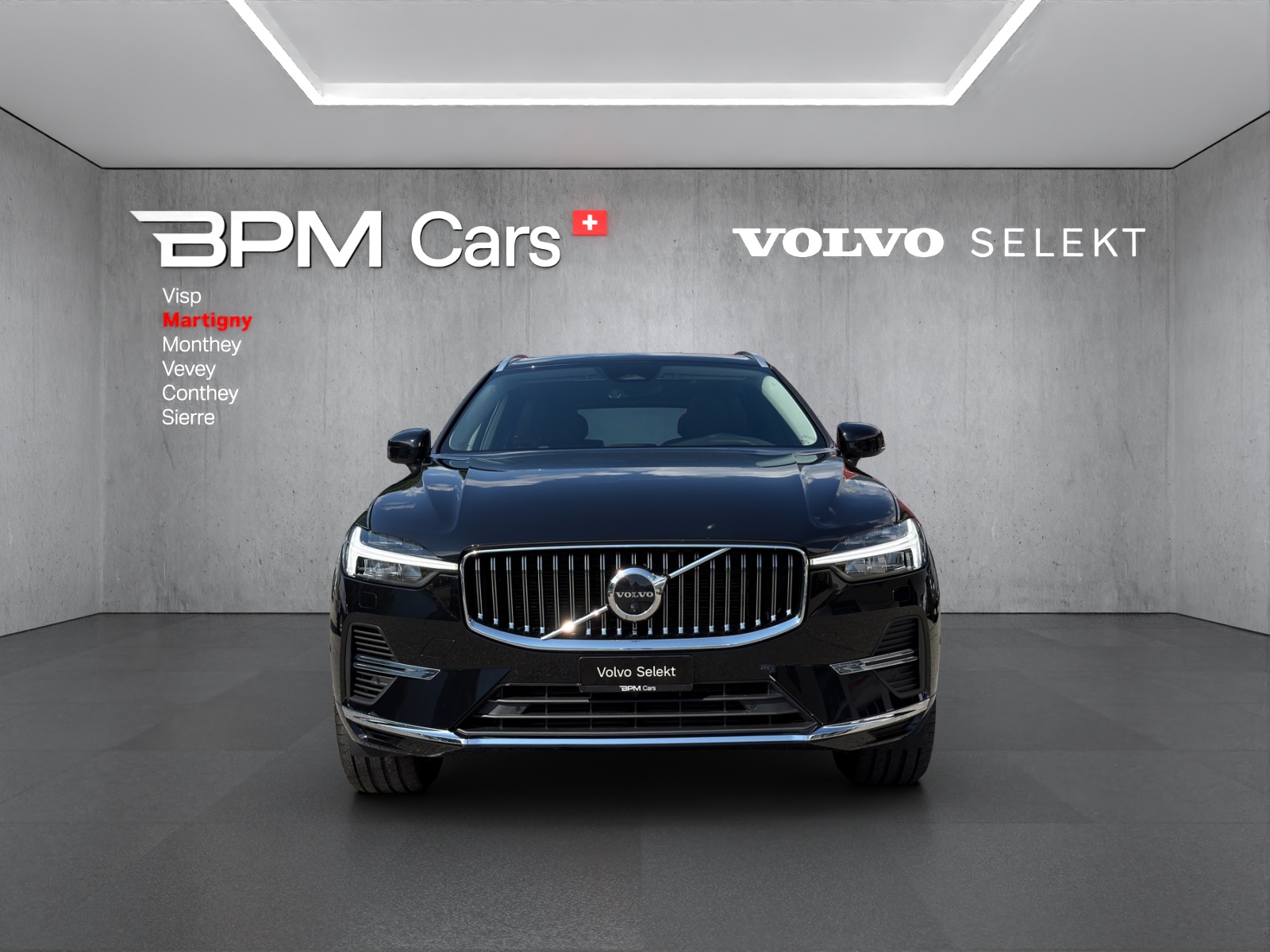 VOLVO XC60 2.0 T6 TE Inscription eAWD-image-5