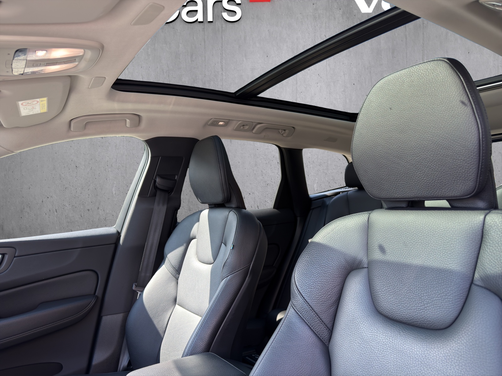 VOLVO XC60 2.0 T6 TE Inscription eAWD-image-13