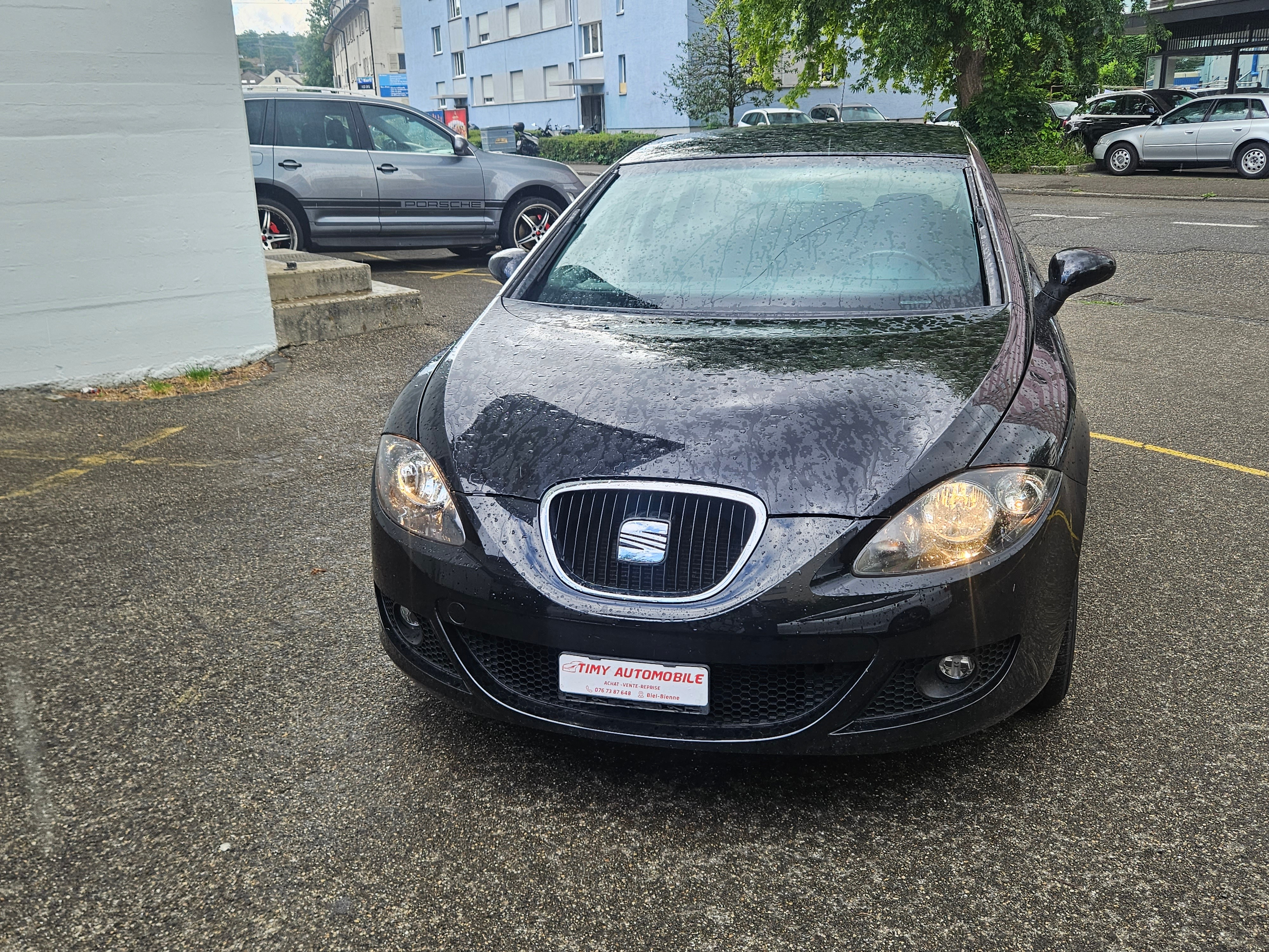 Car photo