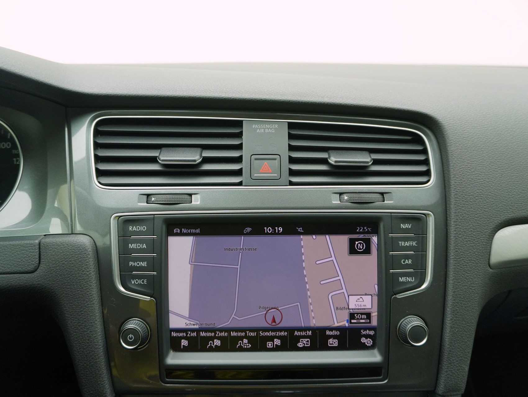 VW Golf 7 e-Golf-image-19