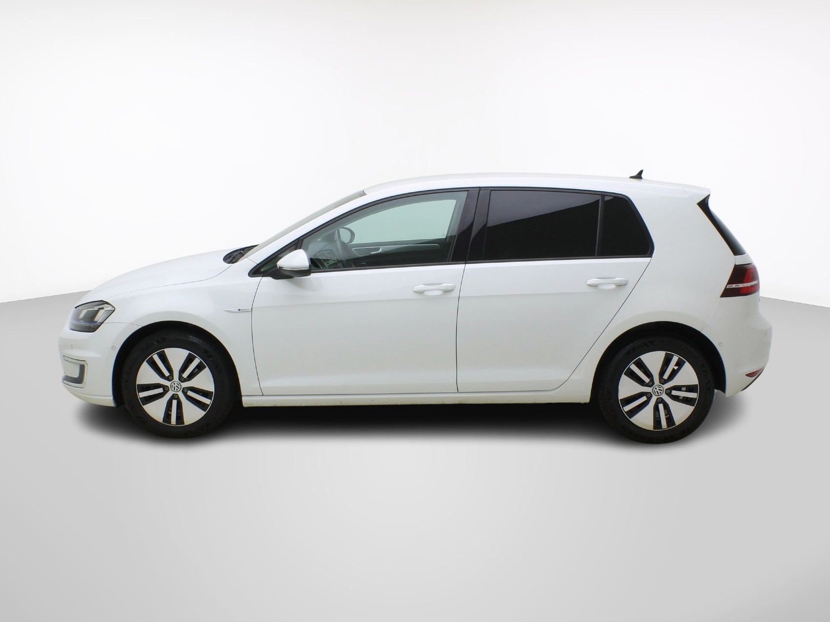 VW Golf 7 e-Golf-image-2
