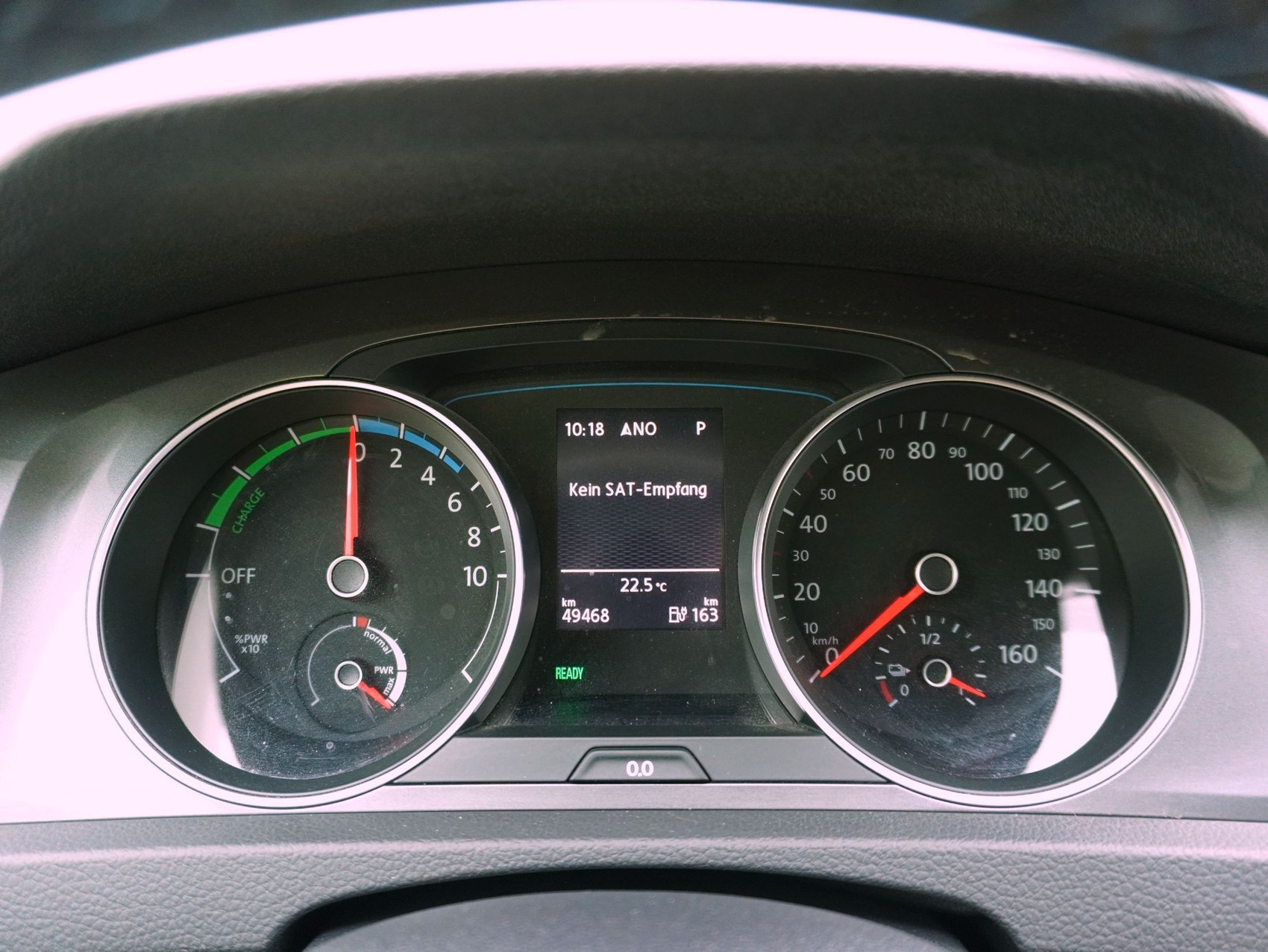 VW Golf 7 e-Golf-image-15