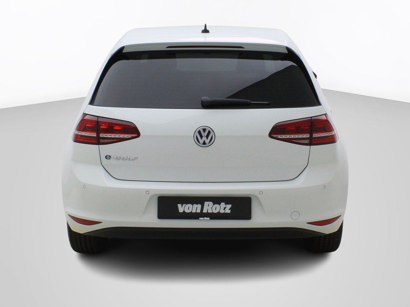 VW Golf 7 e-Golf-image-3