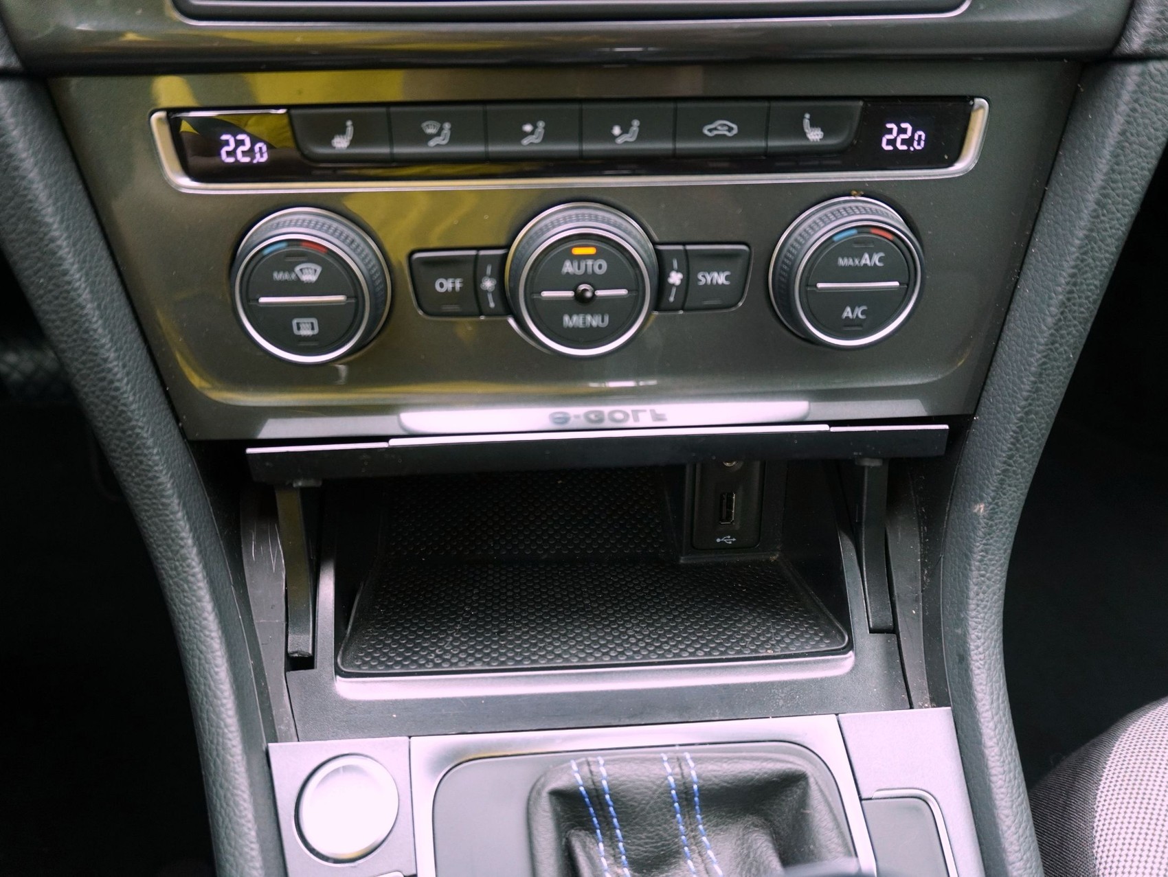 VW Golf 7 e-Golf-image-13