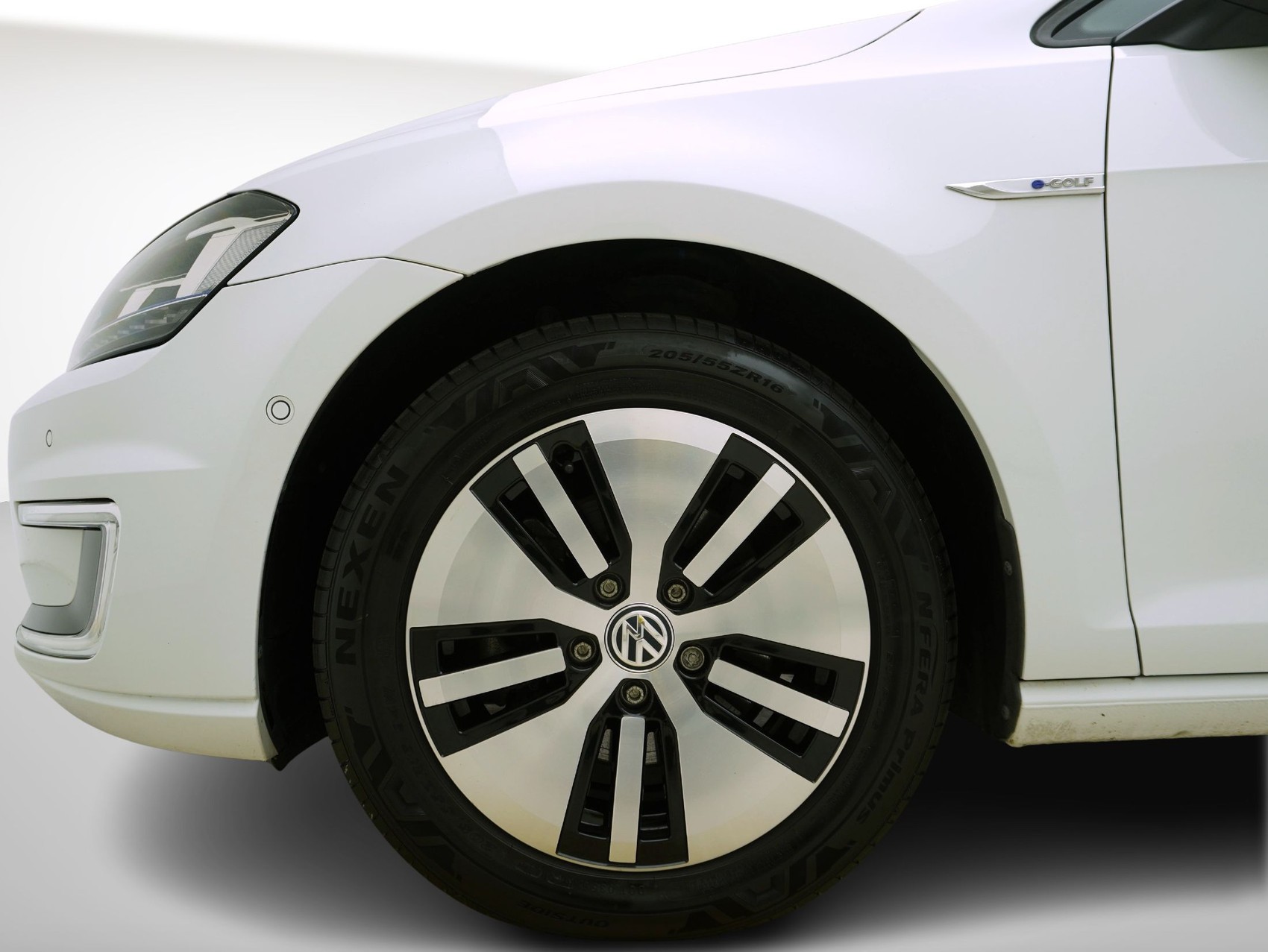 VW Golf 7 e-Golf-image-6