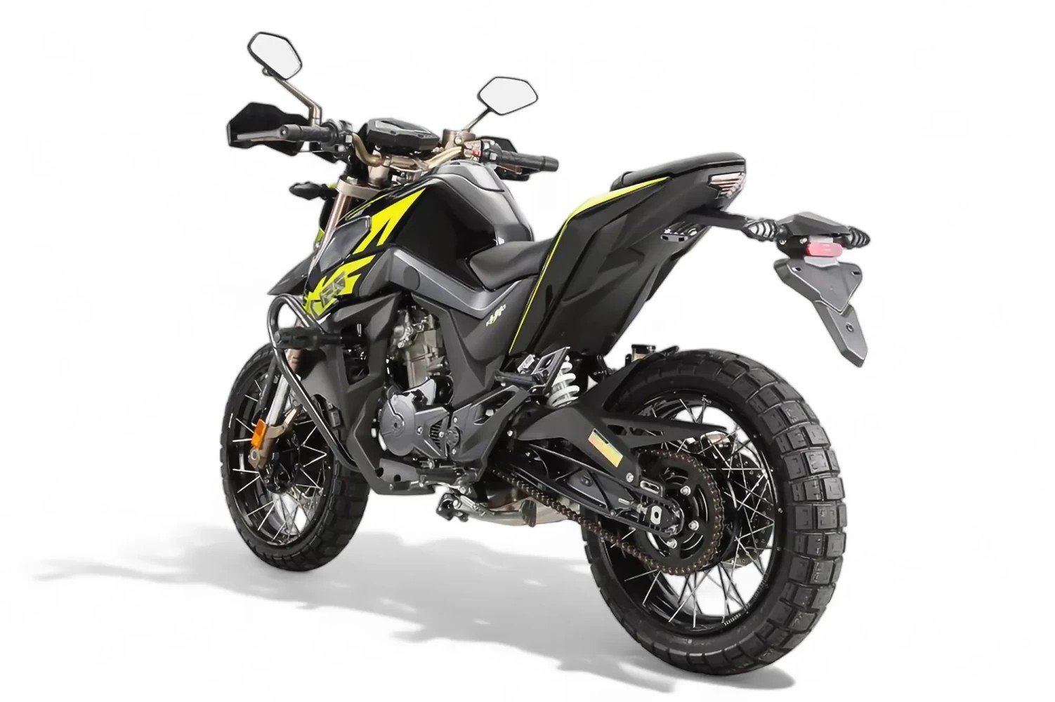 ZONTES ZT 125-image-1