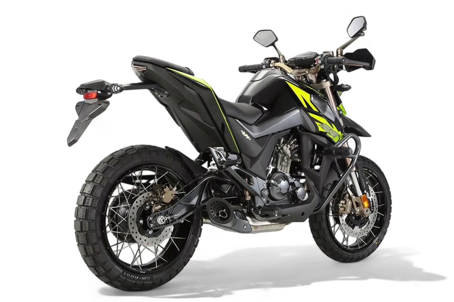 ZONTES ZT 125-image-2