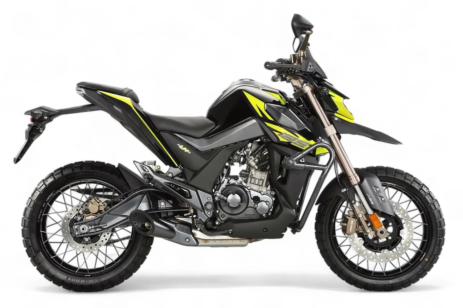 ZONTES ZT 125-image-3