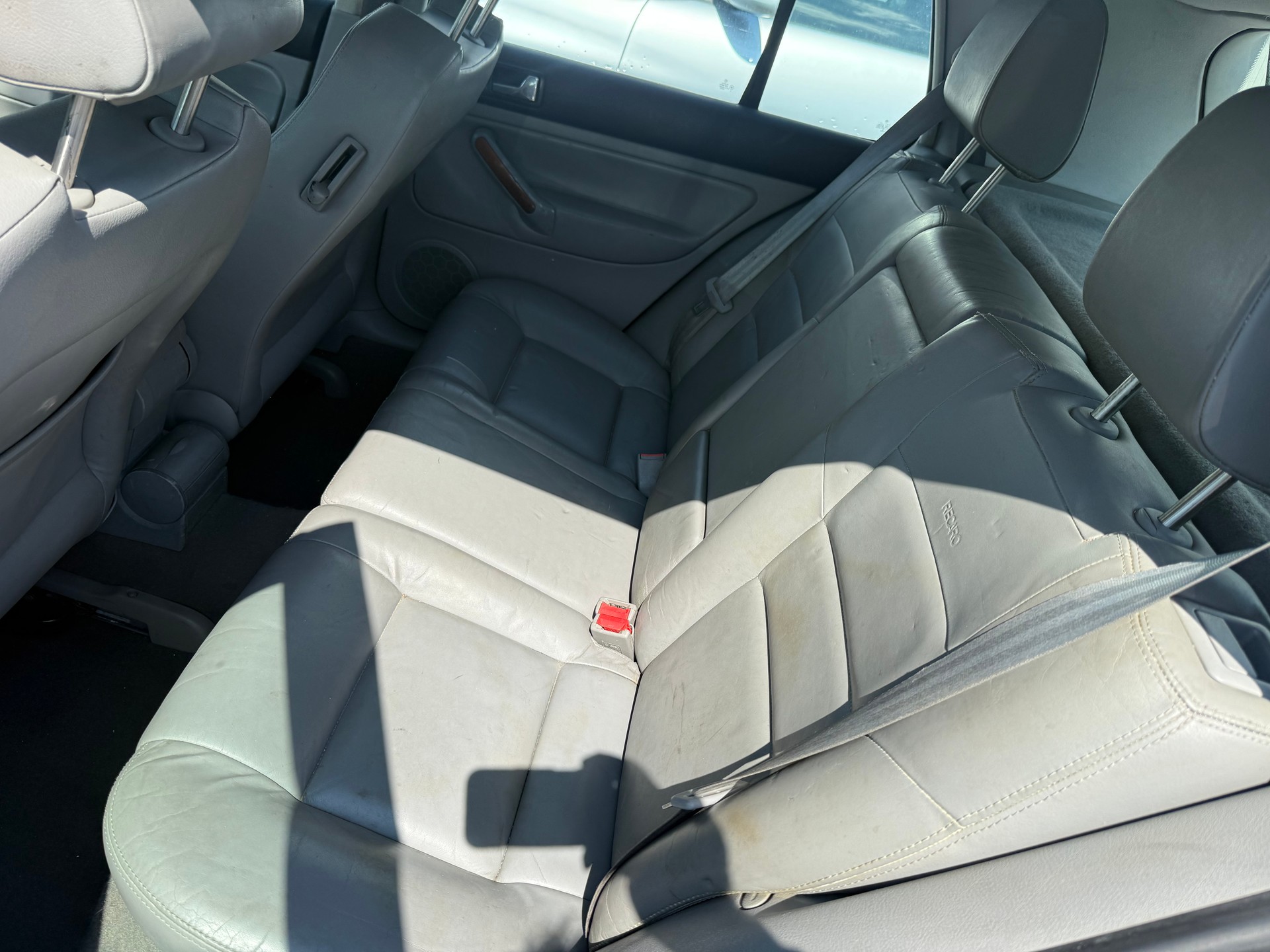 VW Golf 2.8 Highline 4Motion-image-7