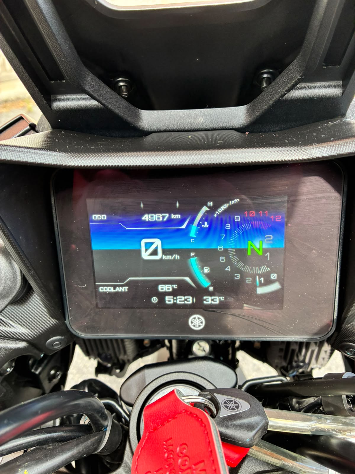 YAMAHA Tracer 7-image-4