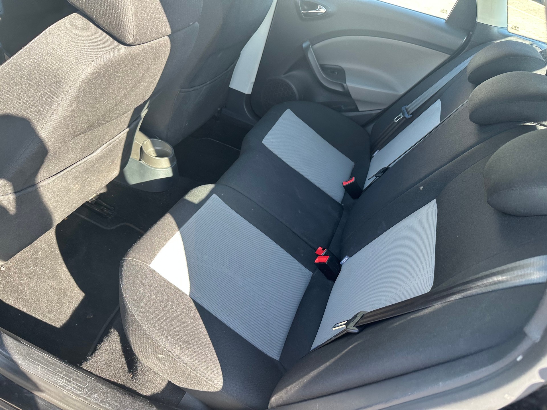 SEAT Ibiza ST 1.2 TSI Style-image-9