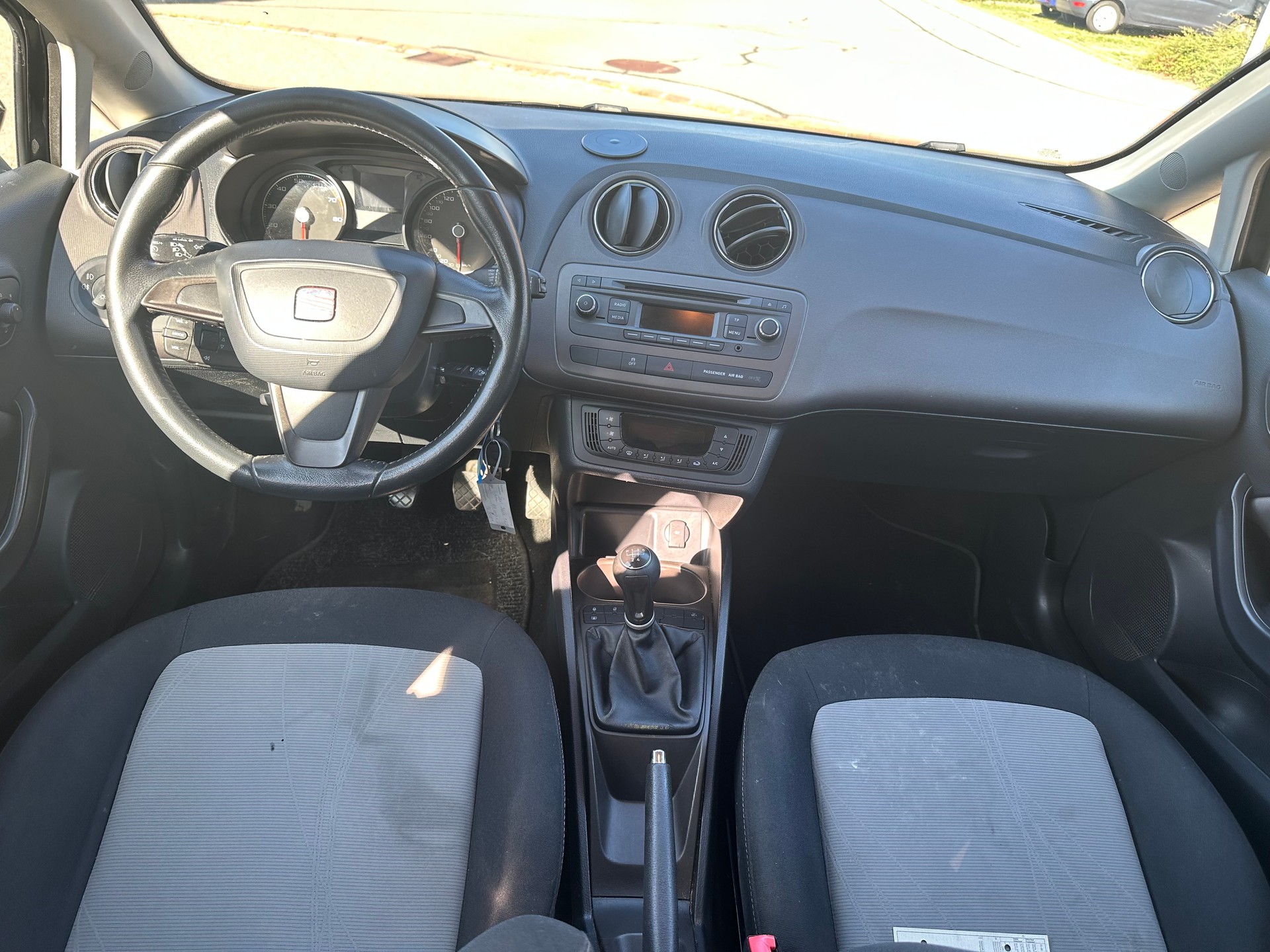 SEAT Ibiza ST 1.2 TSI Style-image-8
