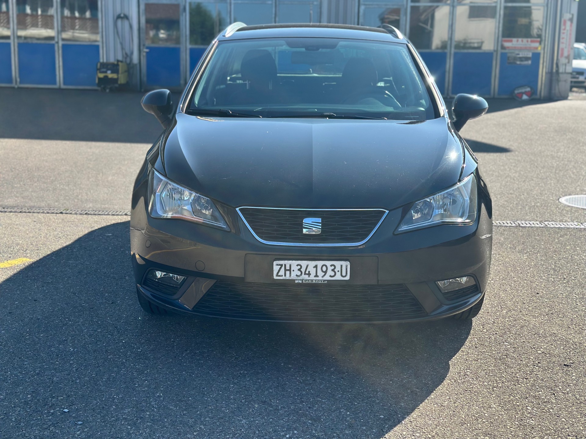 SEAT Ibiza ST 1.2 TSI Style-image-2
