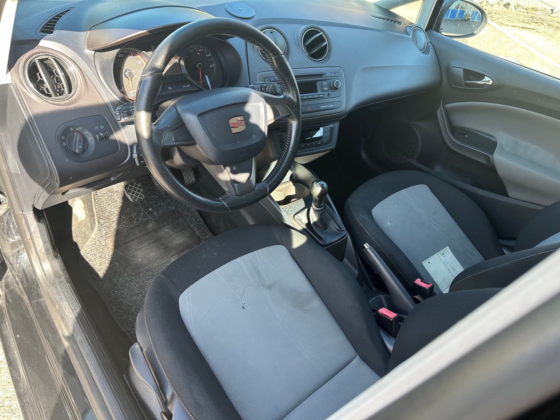 SEAT Ibiza ST 1.2 TSI Style-image-10