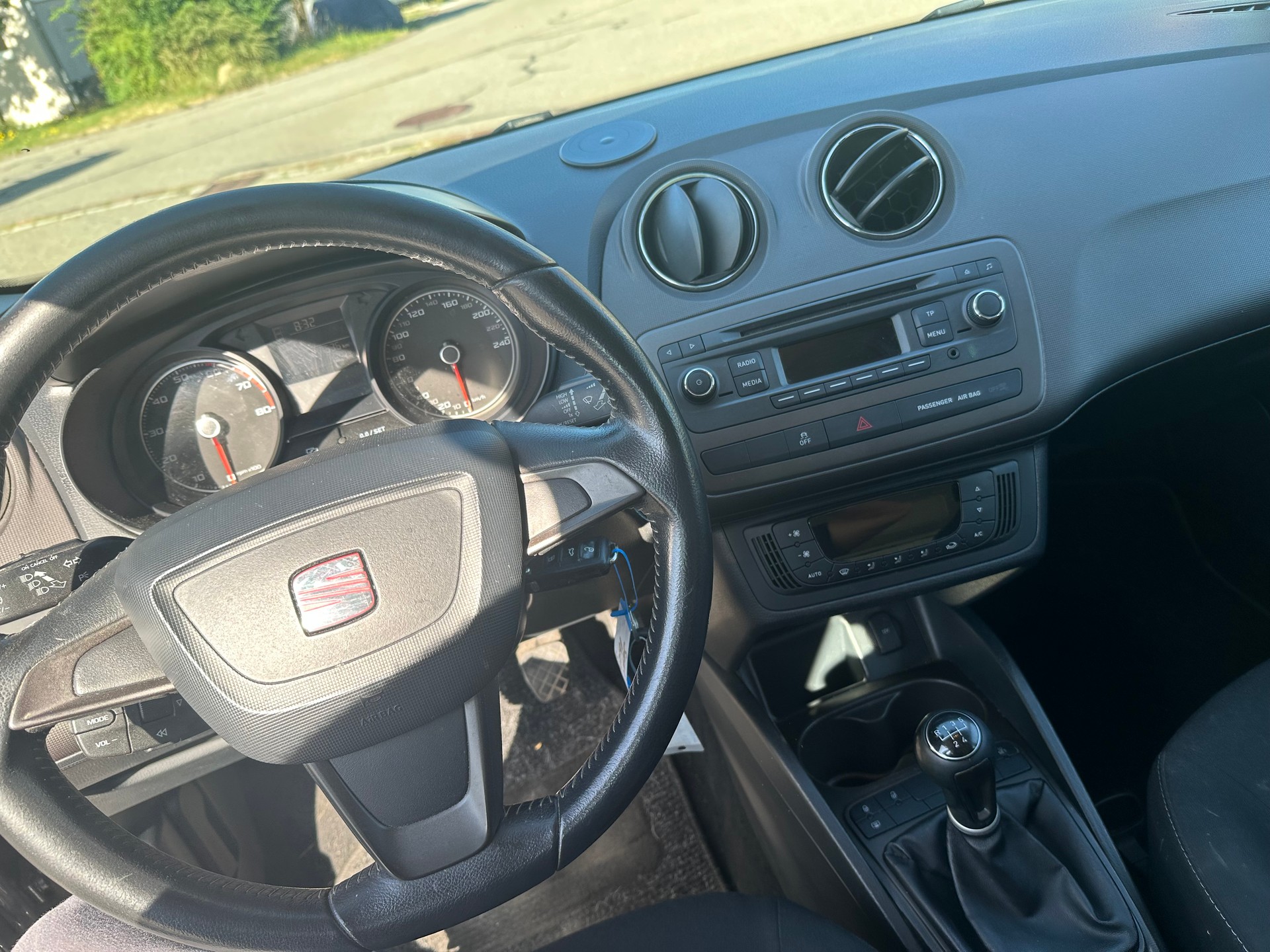 SEAT Ibiza ST 1.2 TSI Style-image-11