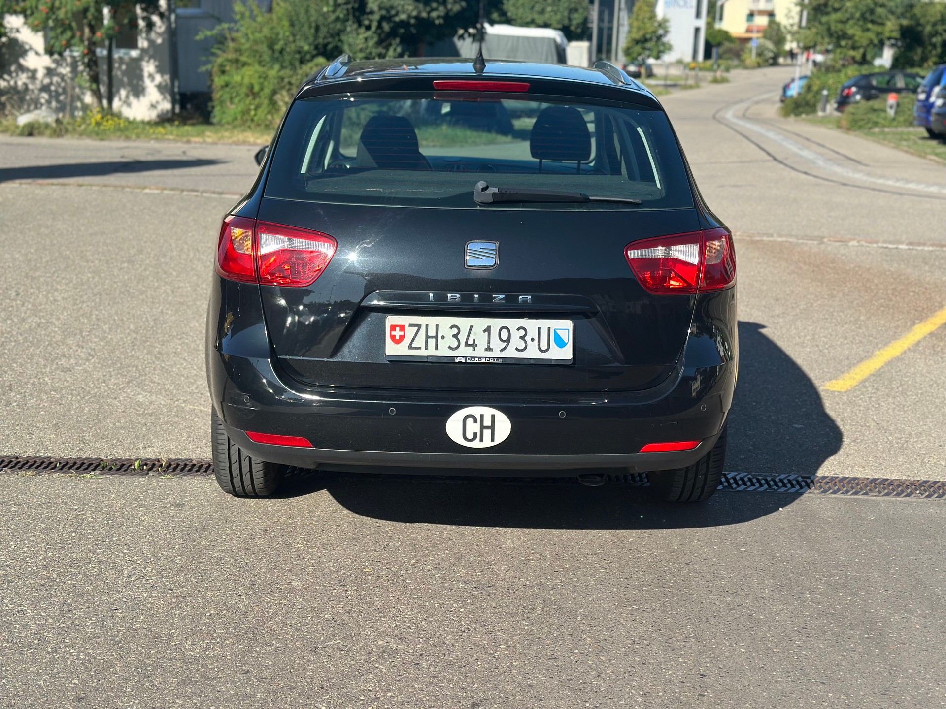 SEAT Ibiza ST 1.2 TSI Style-image-6