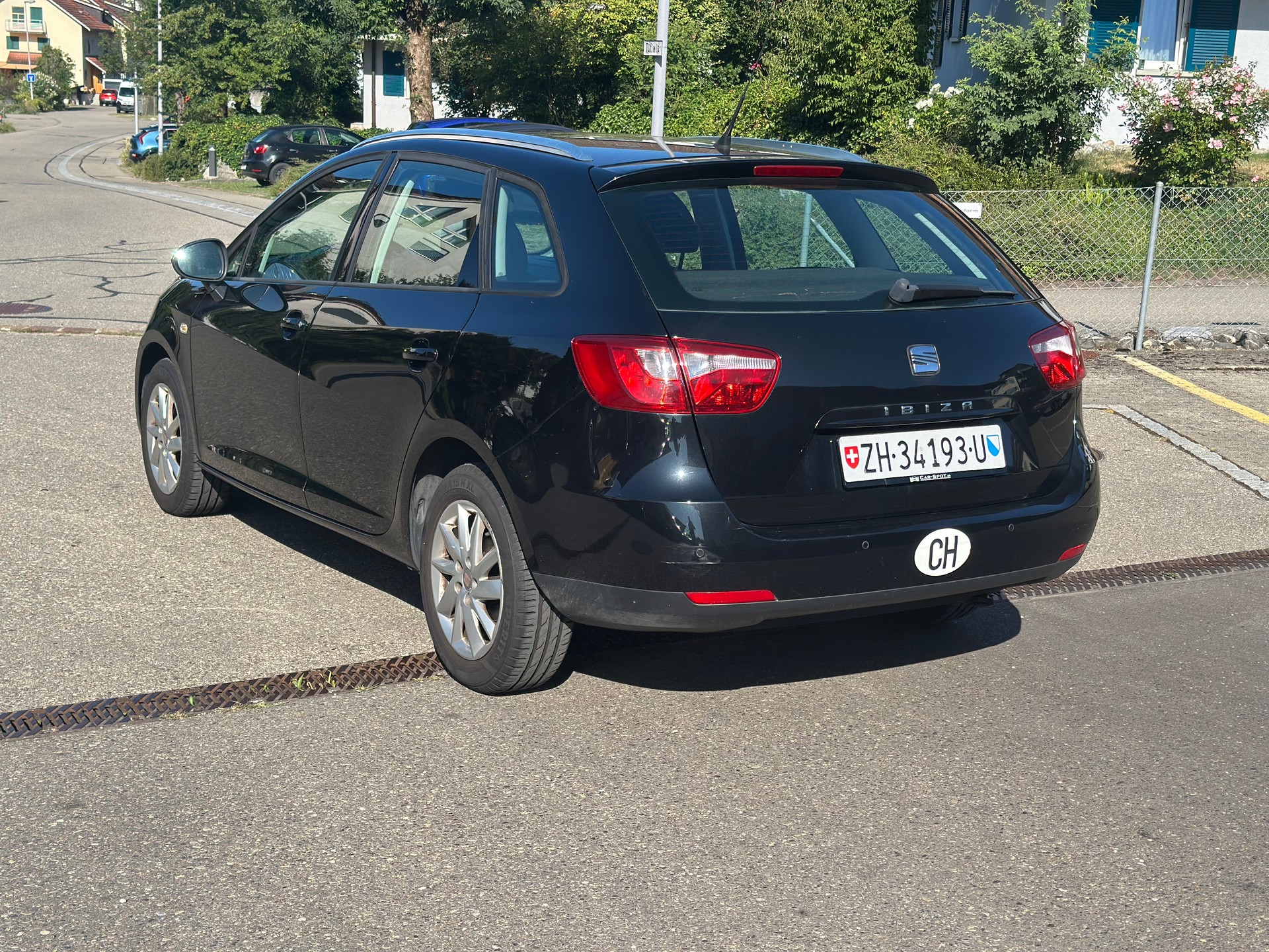 SEAT Ibiza ST 1.2 TSI Style-image-7
