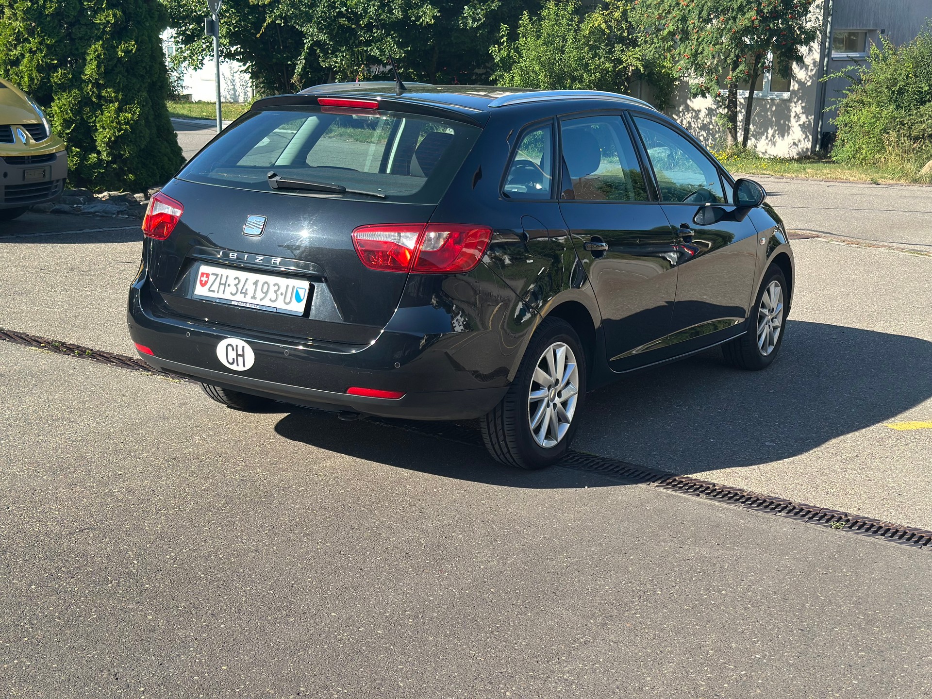SEAT Ibiza ST 1.2 TSI Style-image-5