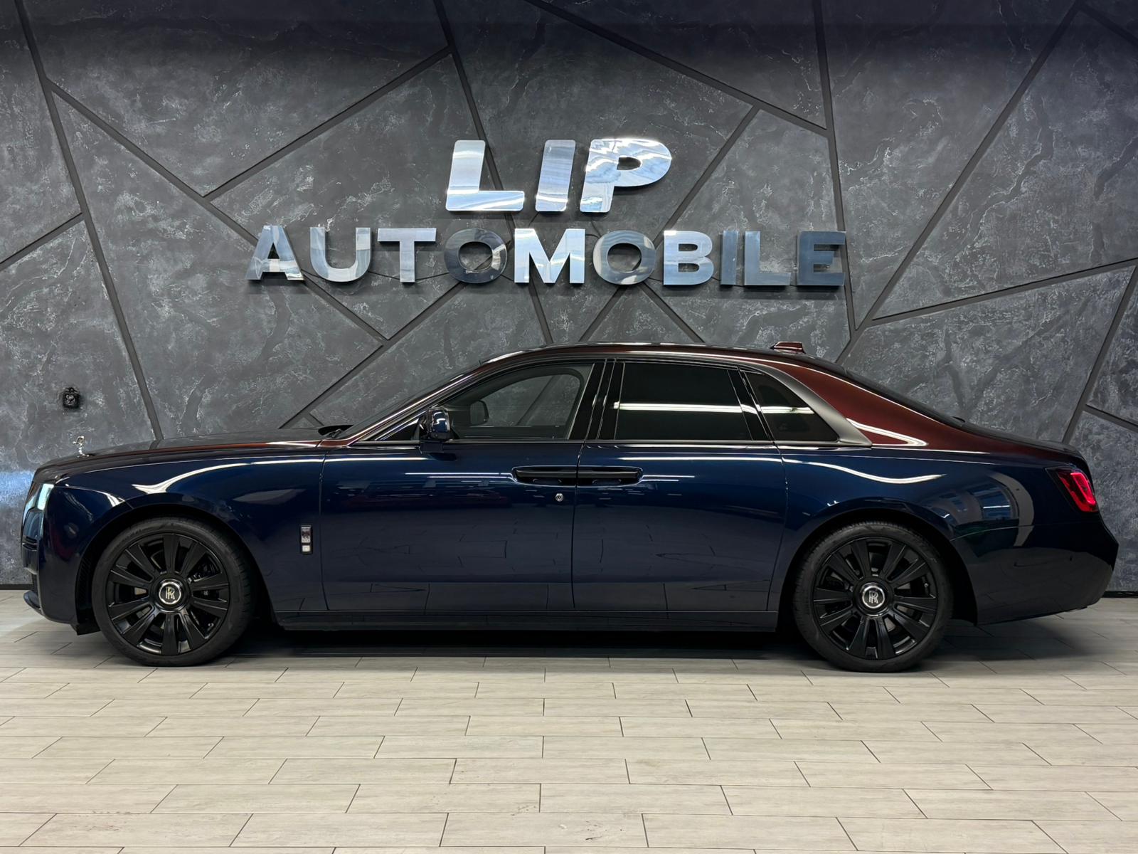 ROLLS-ROYCE Ghost II 6.75 V12-showroom-element-1