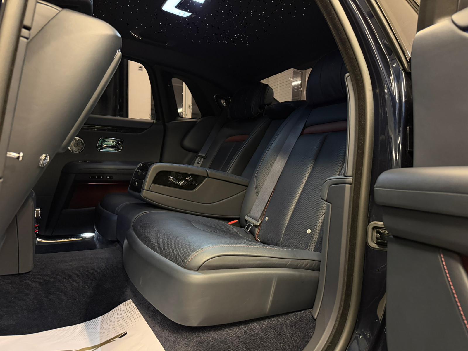 ROLLS-ROYCE Ghost II 6.75 V12-image-17