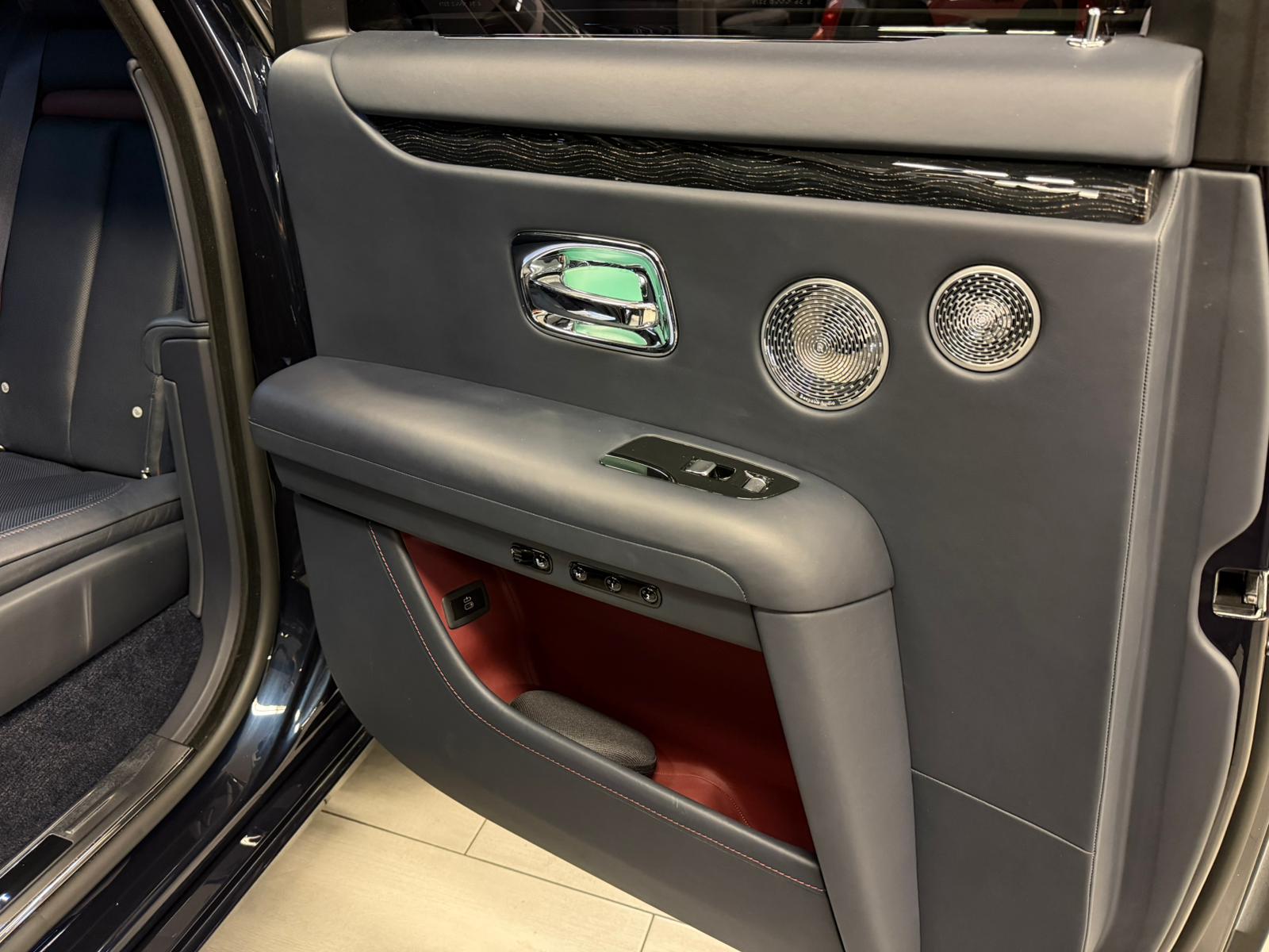 ROLLS-ROYCE Ghost II 6.75 V12-image-18