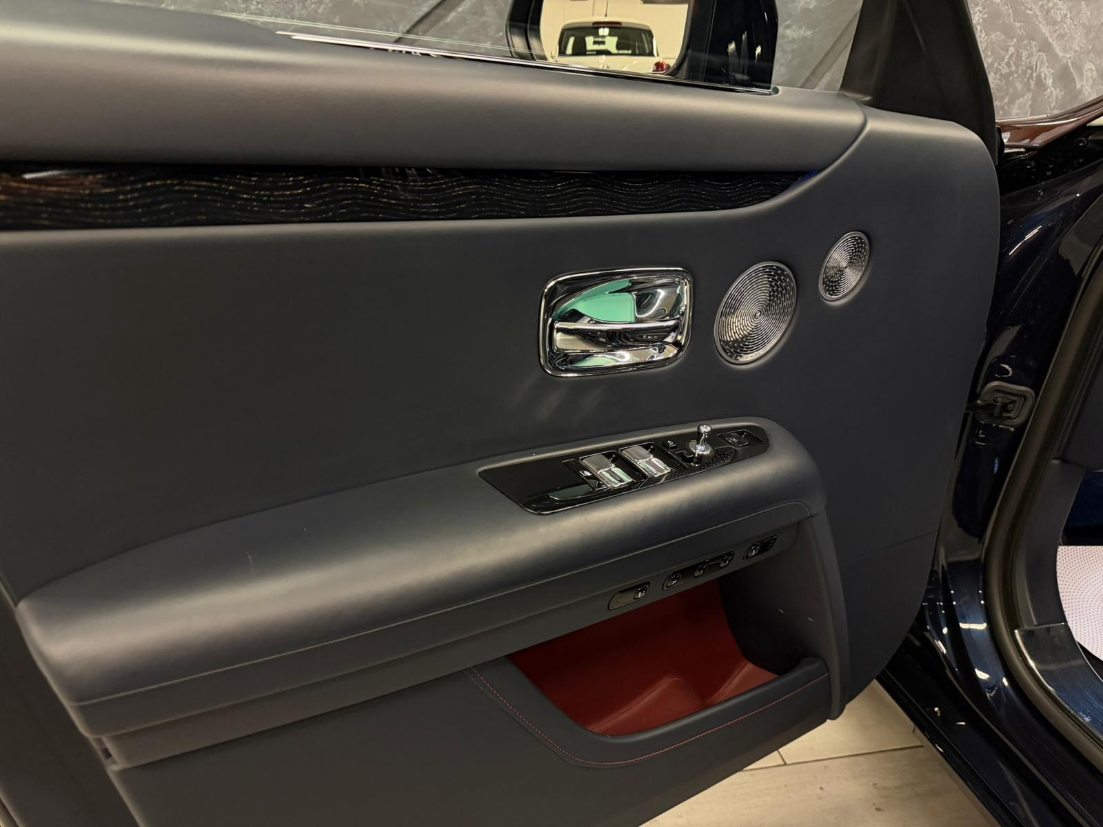 ROLLS-ROYCE Ghost II 6.75 V12-image-15