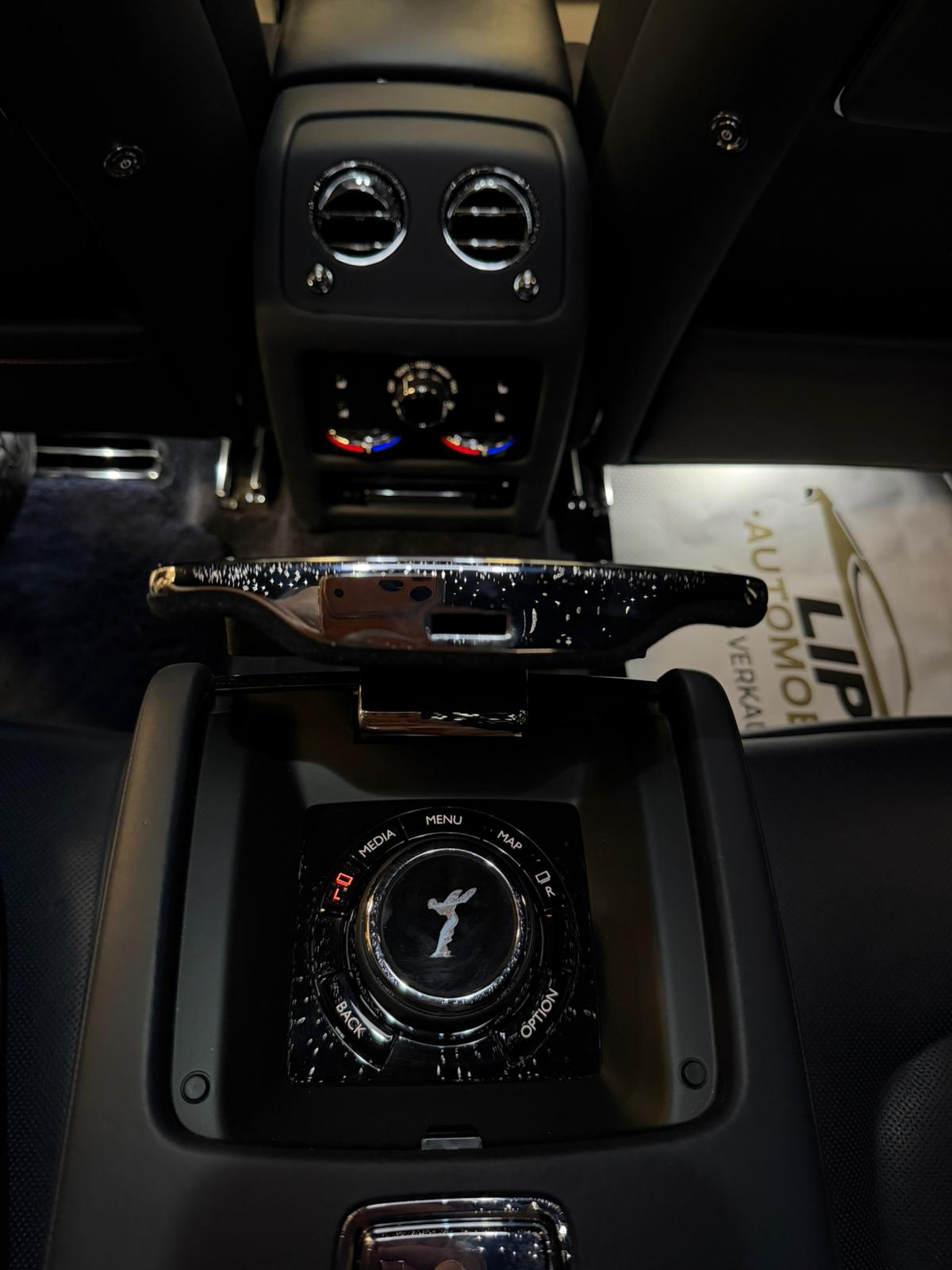 ROLLS-ROYCE Ghost II 6.75 V12-image-20