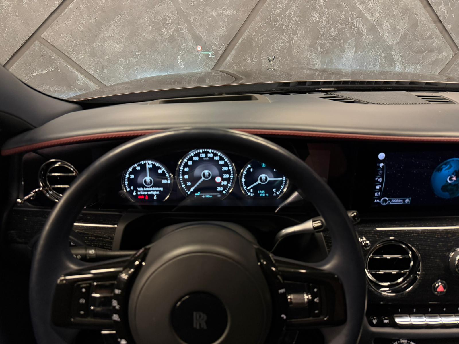 ROLLS-ROYCE Ghost II 6.75 V12-image-11