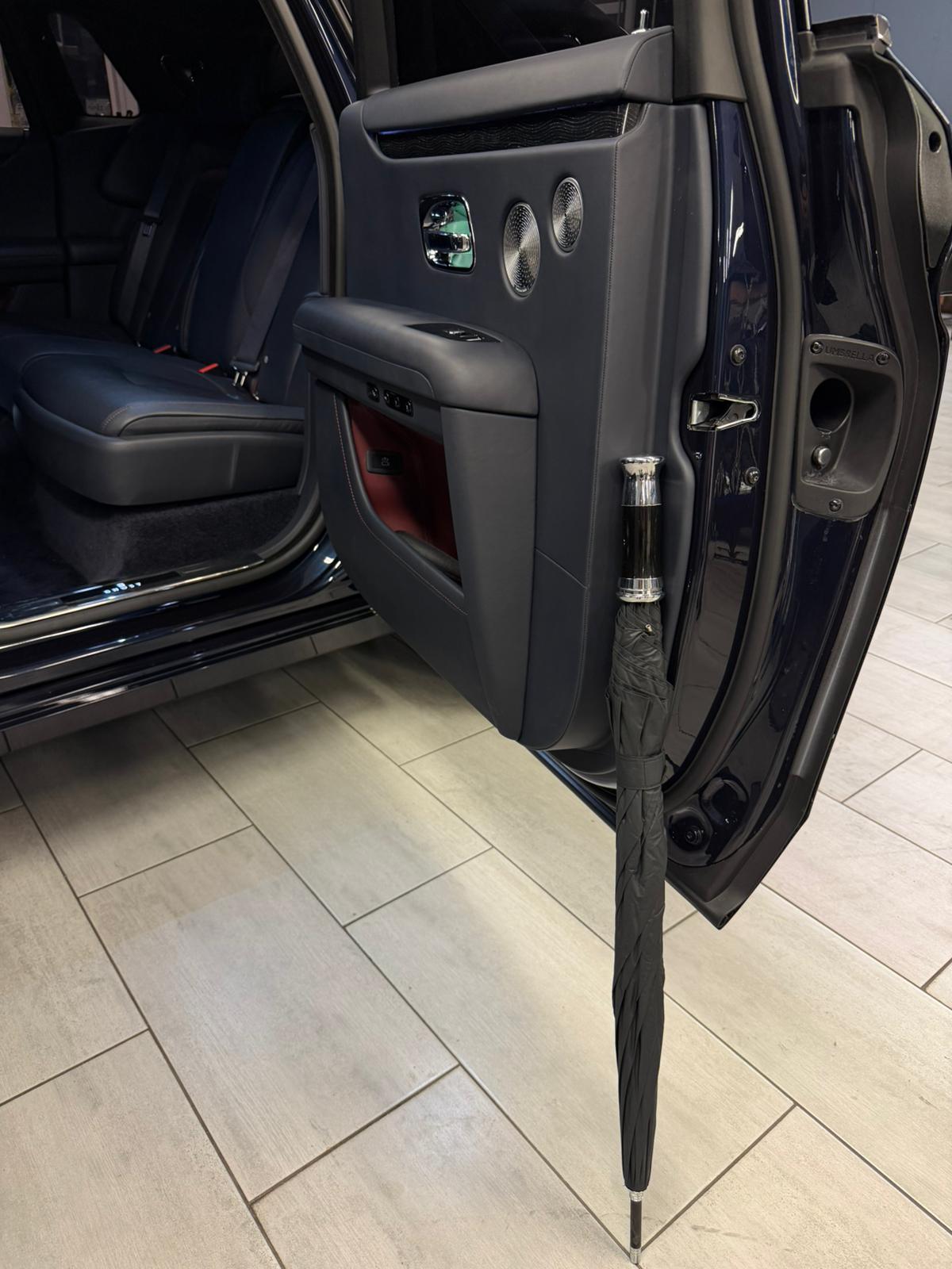 ROLLS-ROYCE Ghost II 6.75 V12-image-22