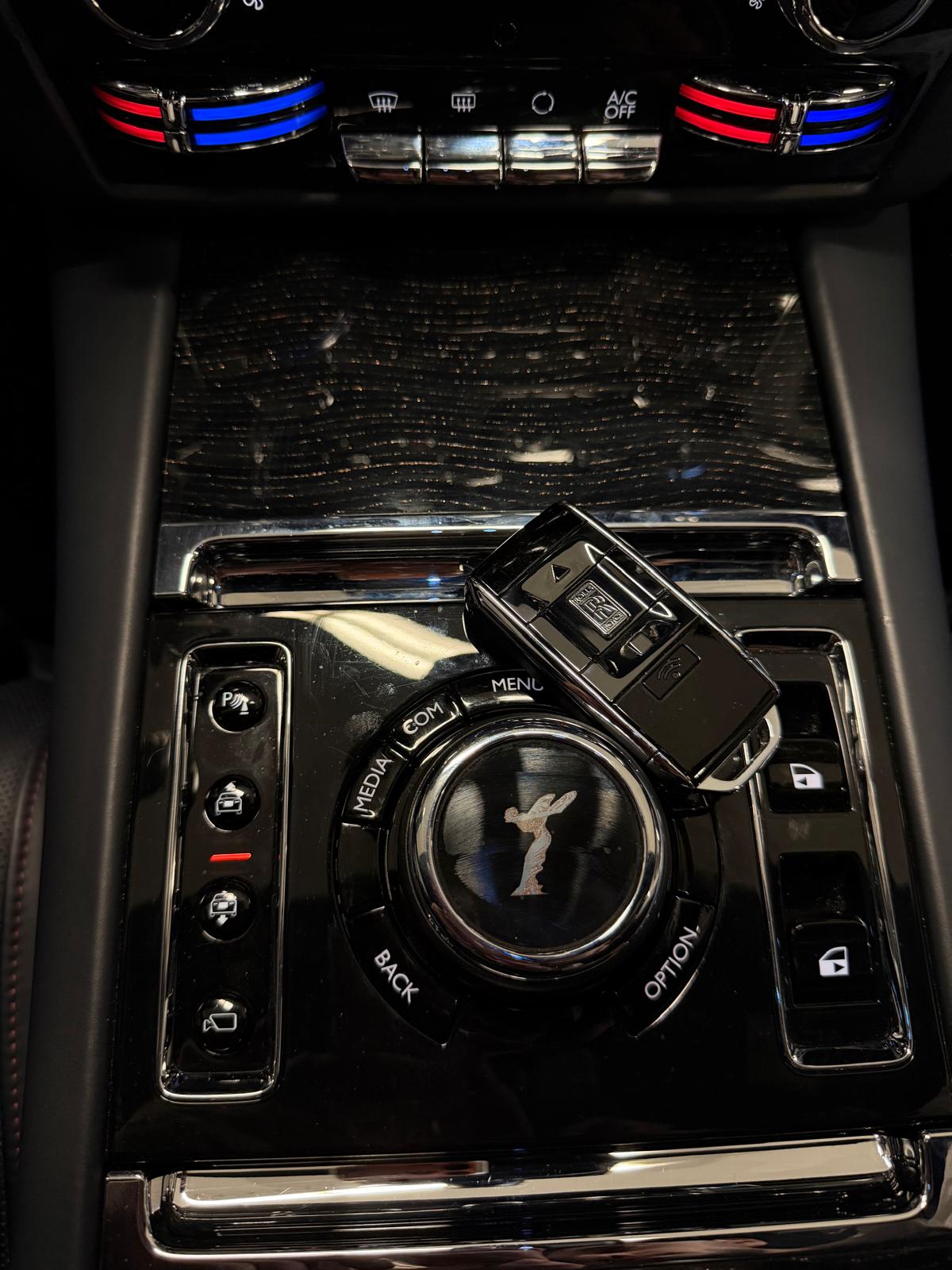 ROLLS-ROYCE Ghost II 6.75 V12-image-7
