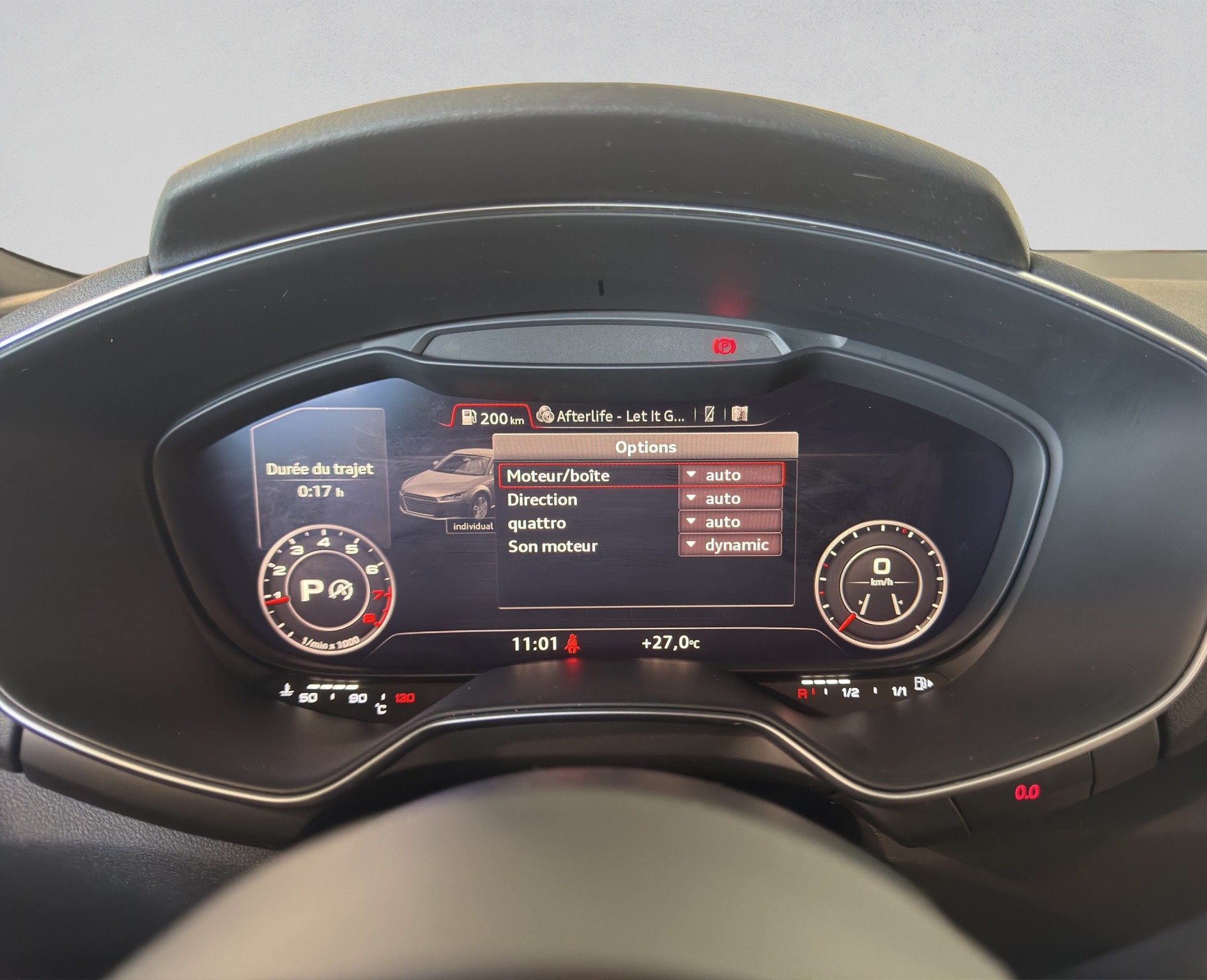 AUDI TT Coupé 2.0 TFSI quattro S-tronic-image-22