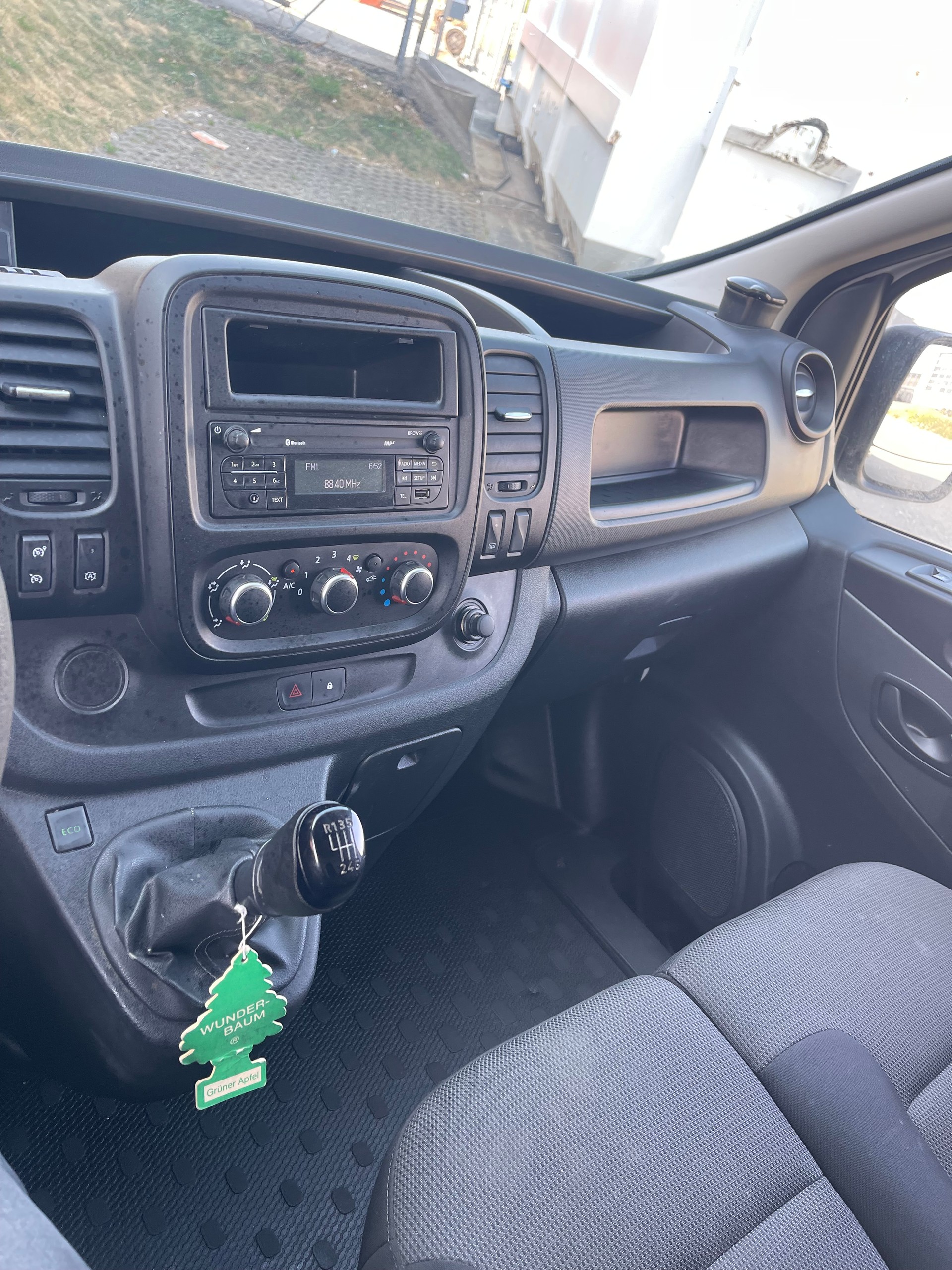 FIAT Talento 29 2.0 MJ L1H1 Swiss-image-5