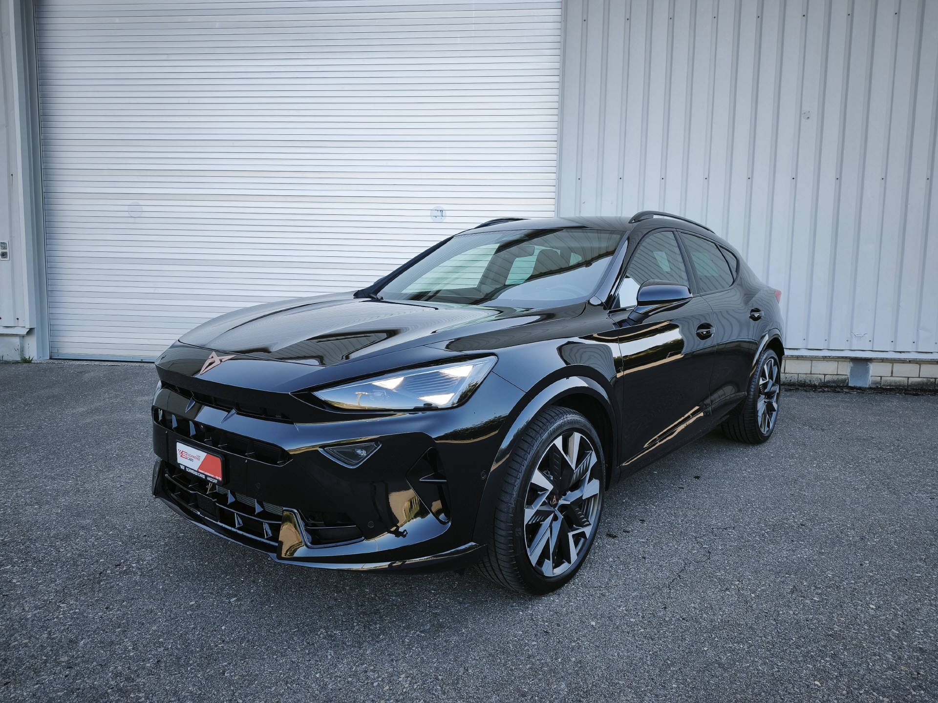 CUPRA Formentor 2.0 TSI VZ 4Drive DSG-image-15