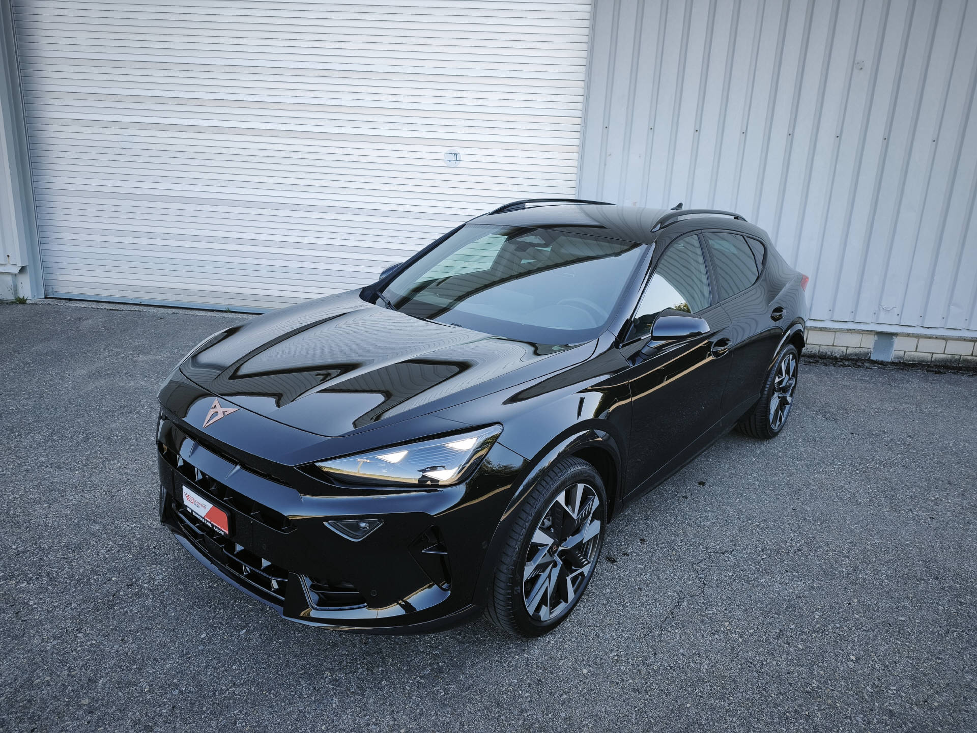 CUPRA Formentor 2.0 TSI VZ 4Drive DSG-image-3