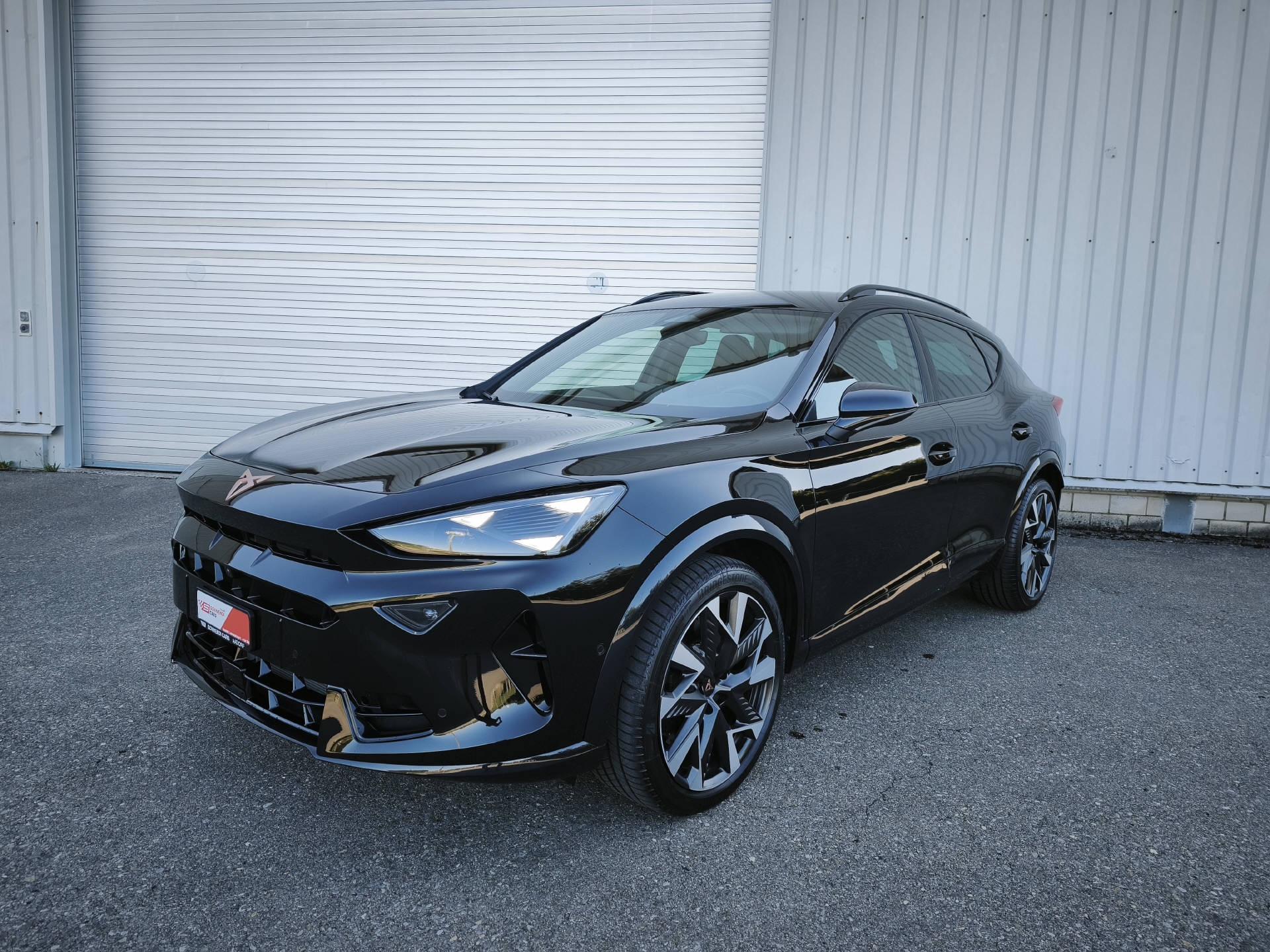 CUPRA Formentor 2.0 TSI VZ 4Drive DSG-image-2