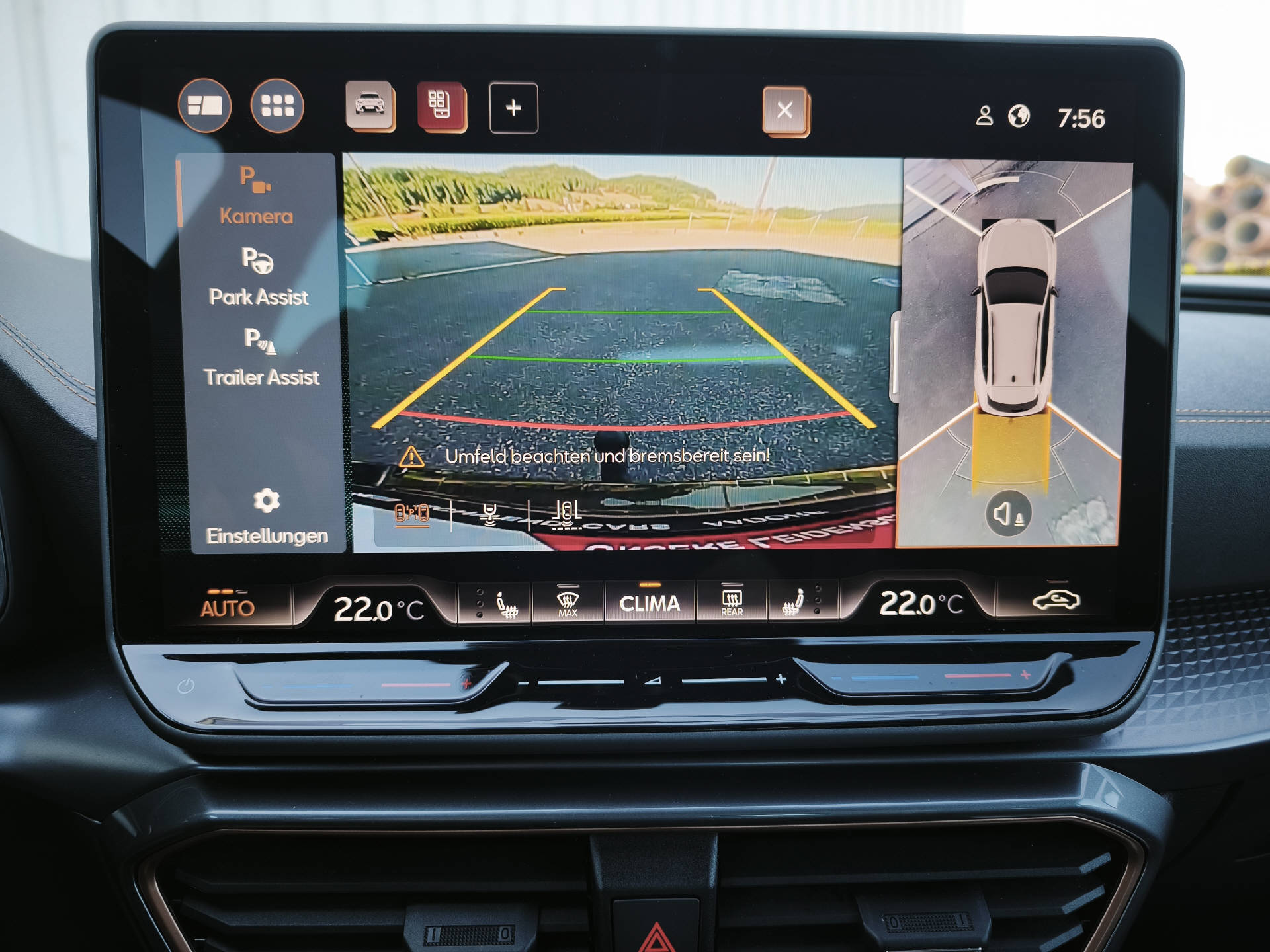 CUPRA Formentor 2.0 TSI VZ 4Drive DSG-image-11