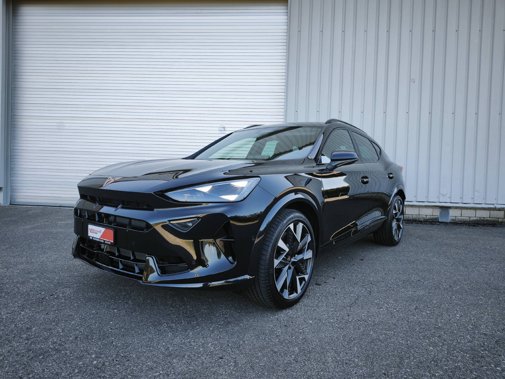 CUPRA Formentor 2.0 TSI VZ 4Drive DSG-image-1