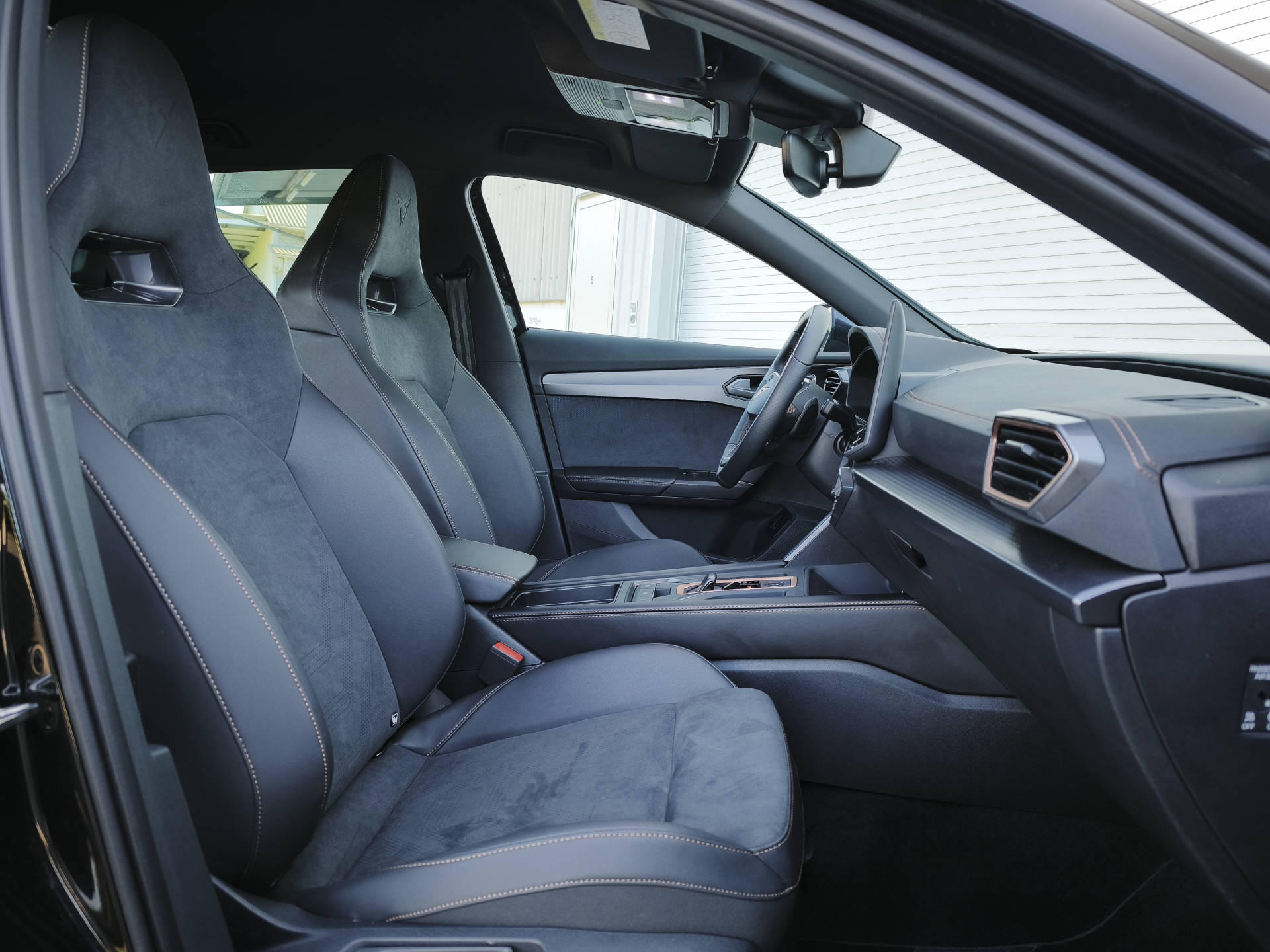CUPRA Formentor 2.0 TSI VZ 4Drive DSG-image-9