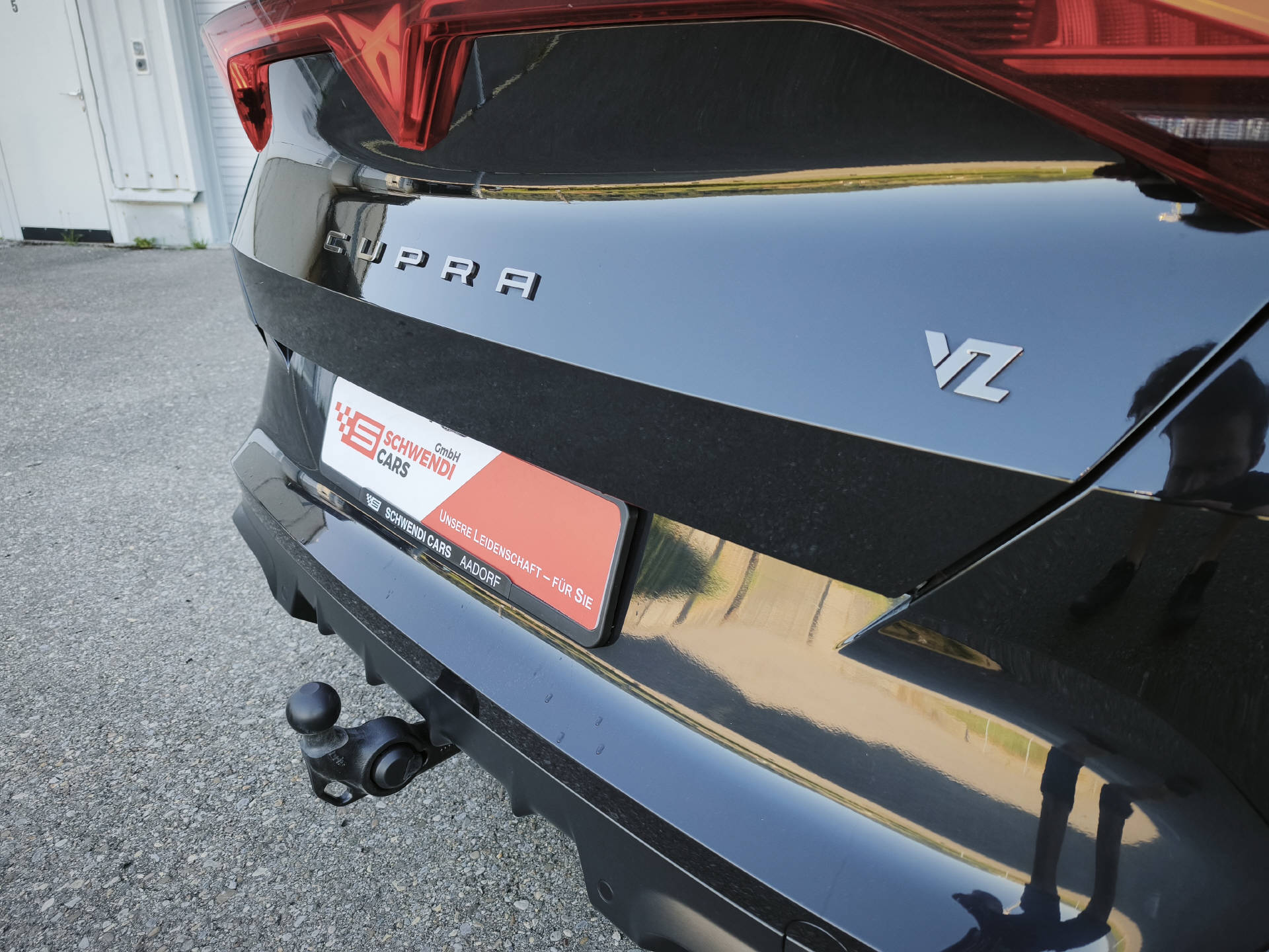CUPRA Formentor 2.0 TSI VZ 4Drive DSG-image-13