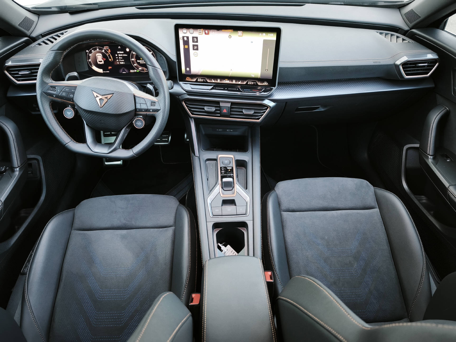 CUPRA Formentor 2.0 TSI VZ 4Drive DSG-image-8